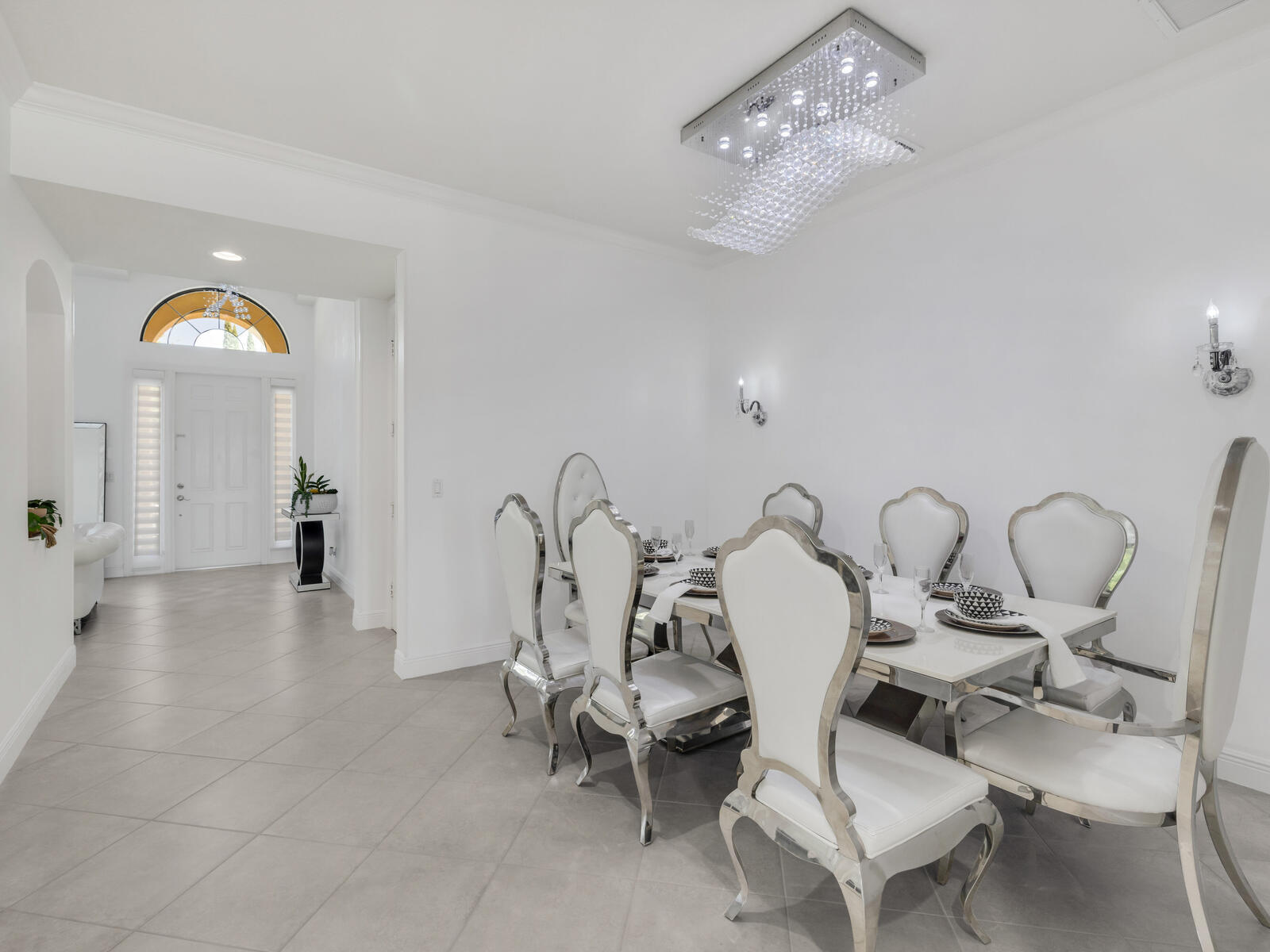 PARKLAND GOLF AND COUNTRY CLUB - Residential