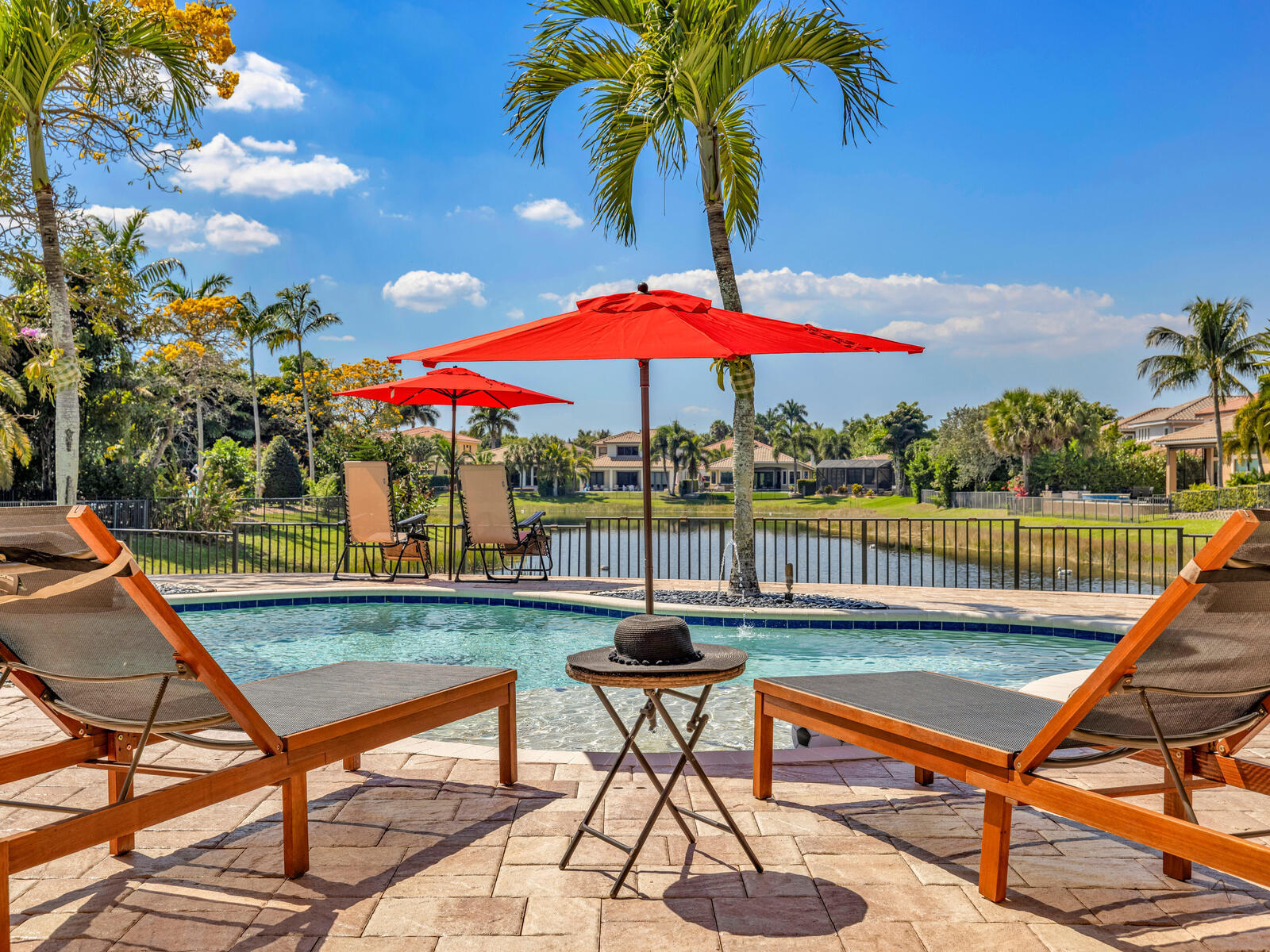 PARKLAND GOLF AND COUNTRY CLUB - Residential