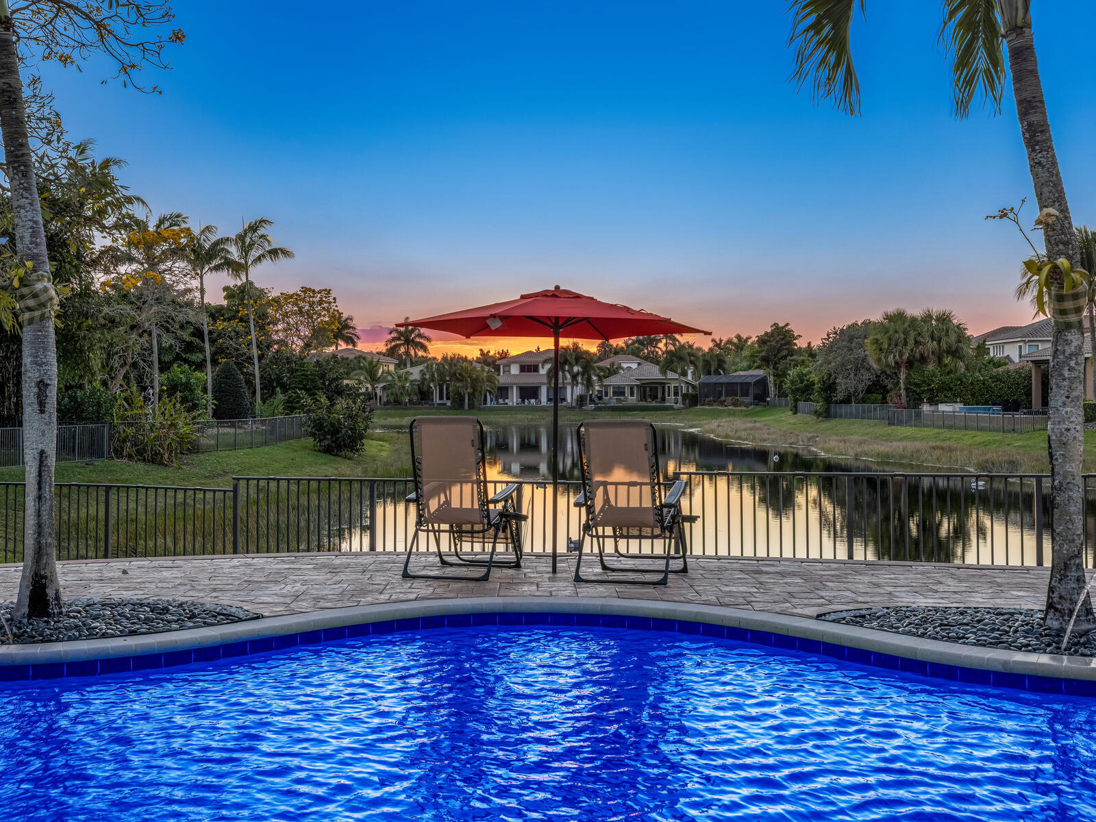 PARKLAND GOLF AND COUNTRY CLUB - Residential