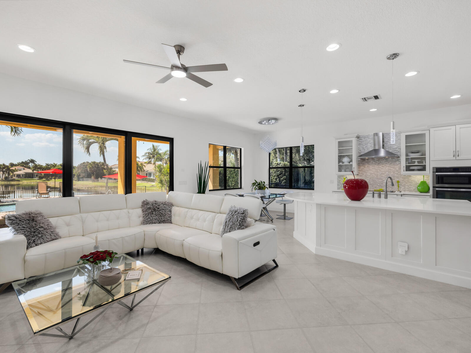 PARKLAND GOLF AND COUNTRY CLUB - Residential