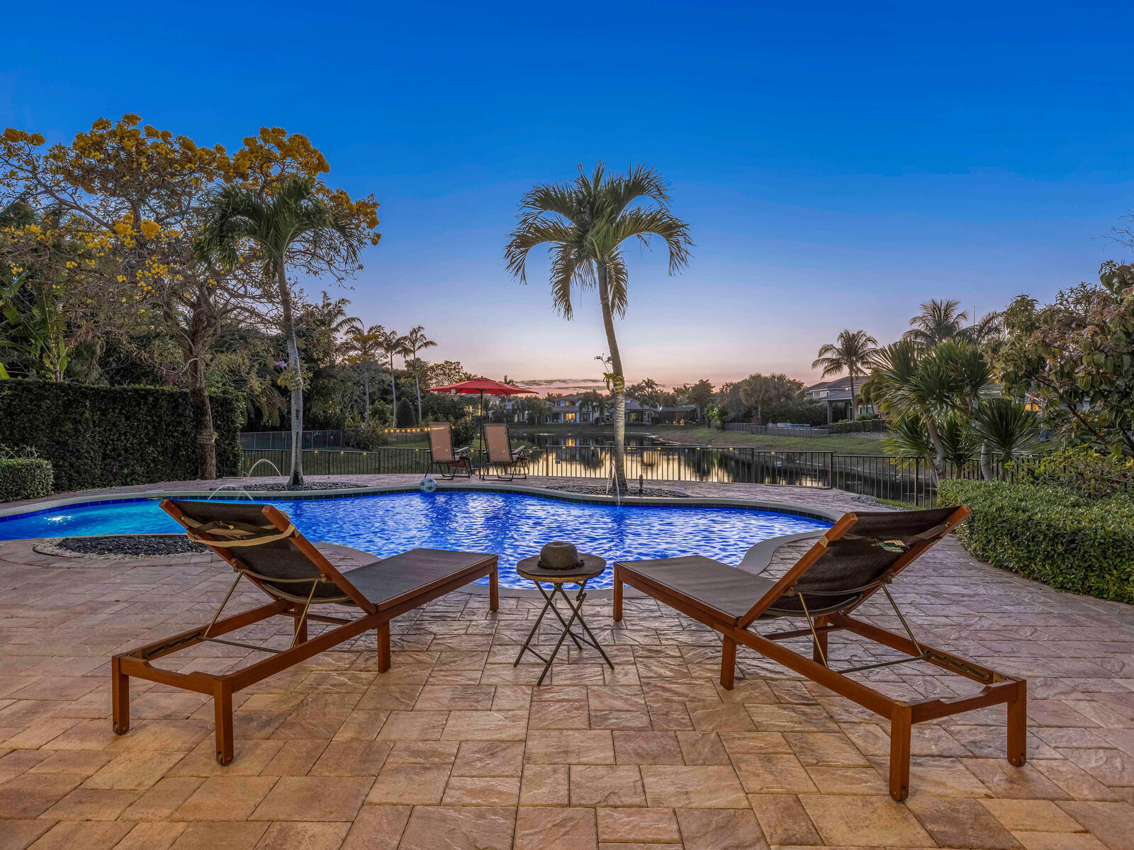 PARKLAND GOLF AND COUNTRY CLUB - Residential