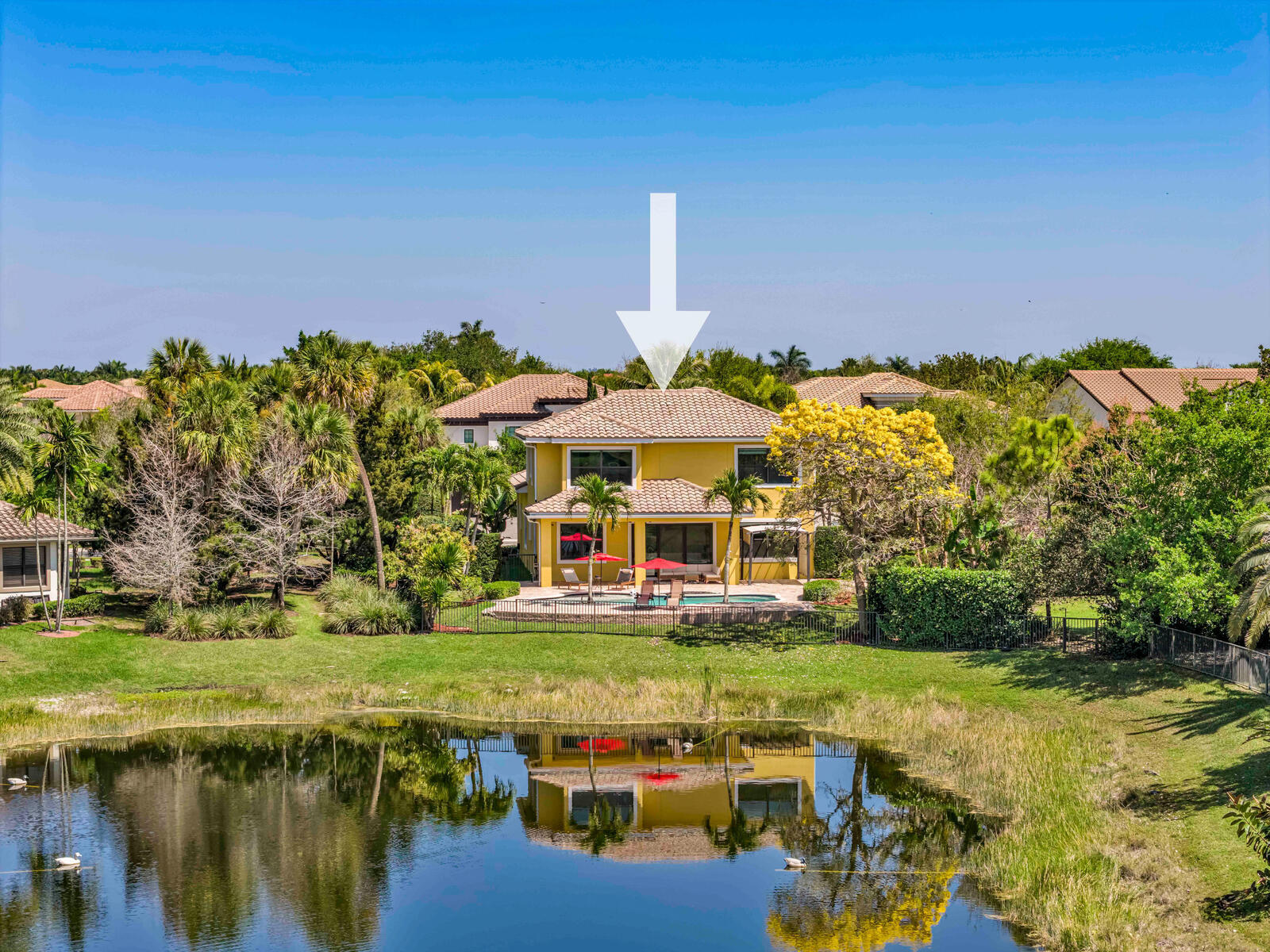 PARKLAND GOLF AND COUNTRY CLUB - Residential