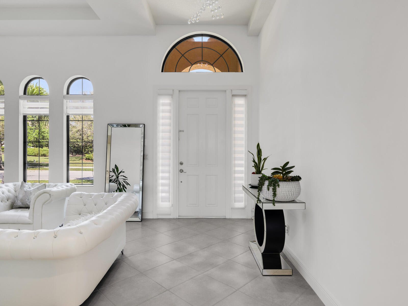 PARKLAND GOLF AND COUNTRY CLUB - Residential