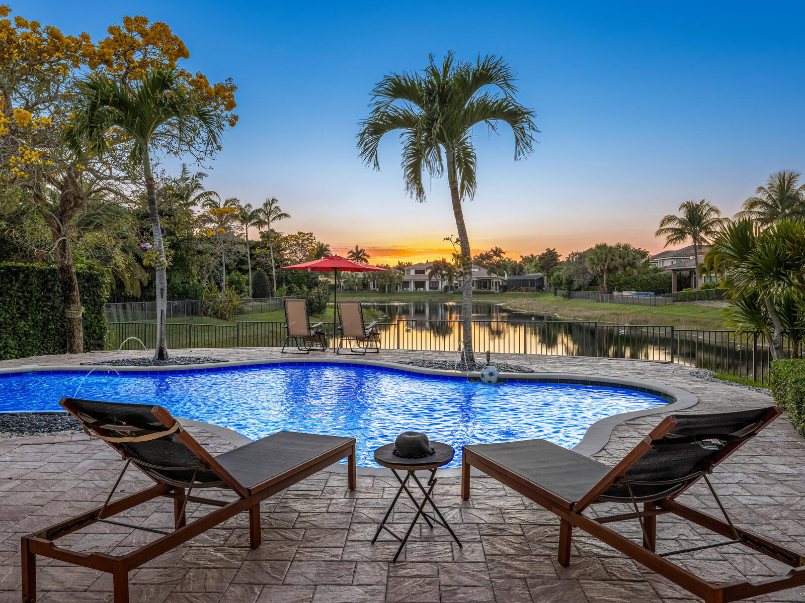 PARKLAND GOLF AND COUNTRY CLUB - Residential