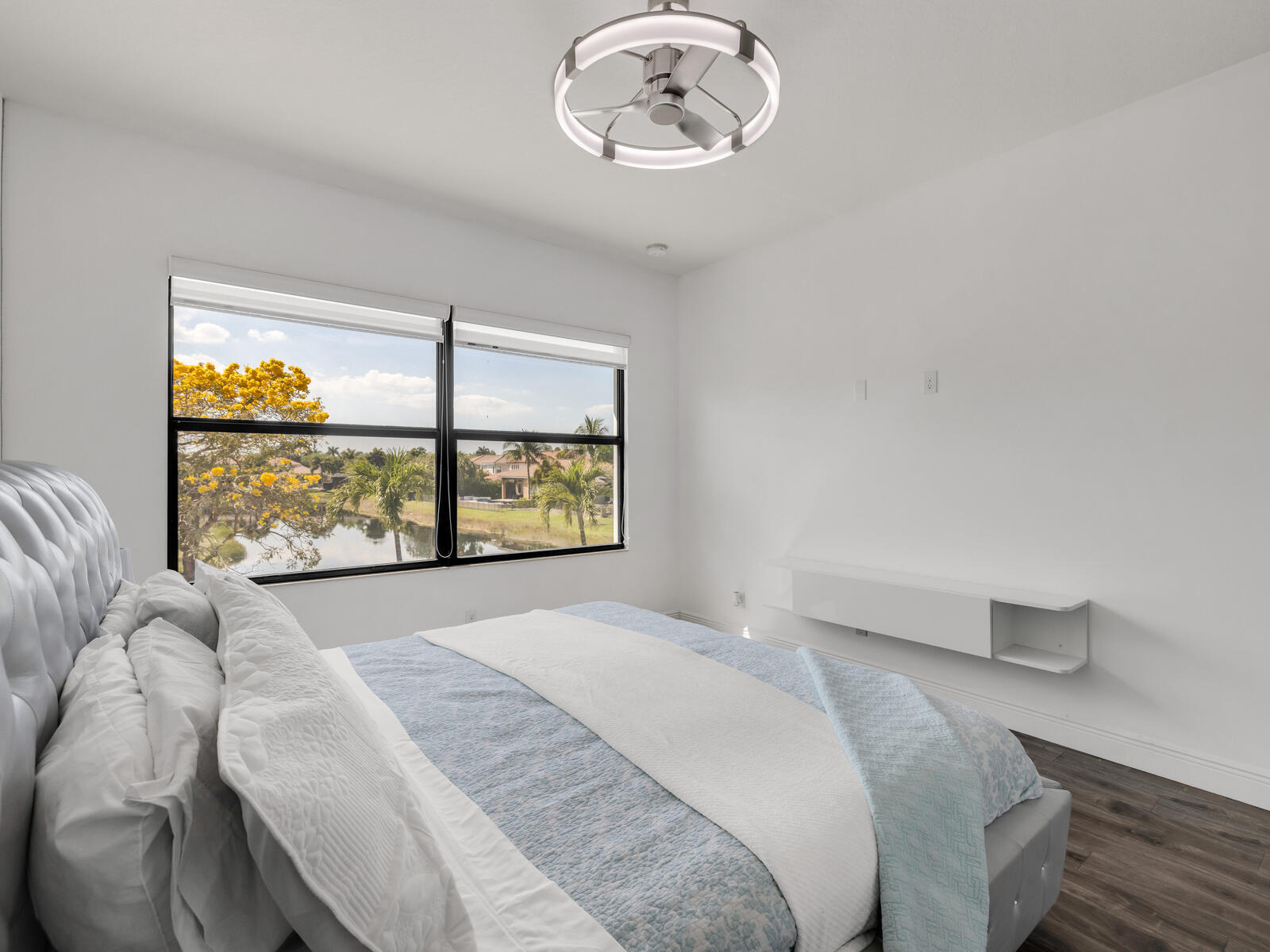 PARKLAND GOLF AND COUNTRY CLUB - Residential