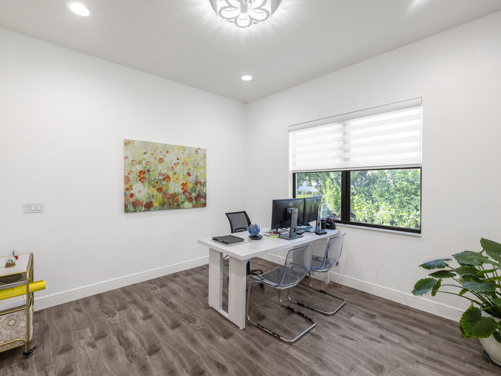 PARKLAND GOLF AND COUNTRY CLUB - Residential