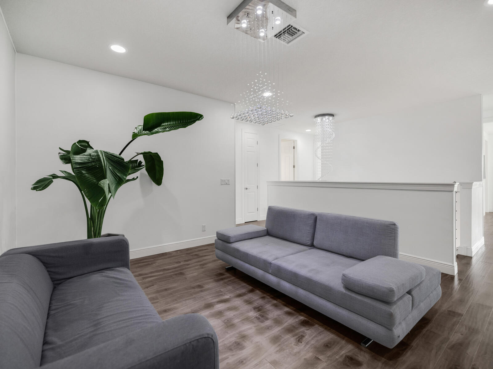 PARKLAND GOLF AND COUNTRY CLUB - Residential