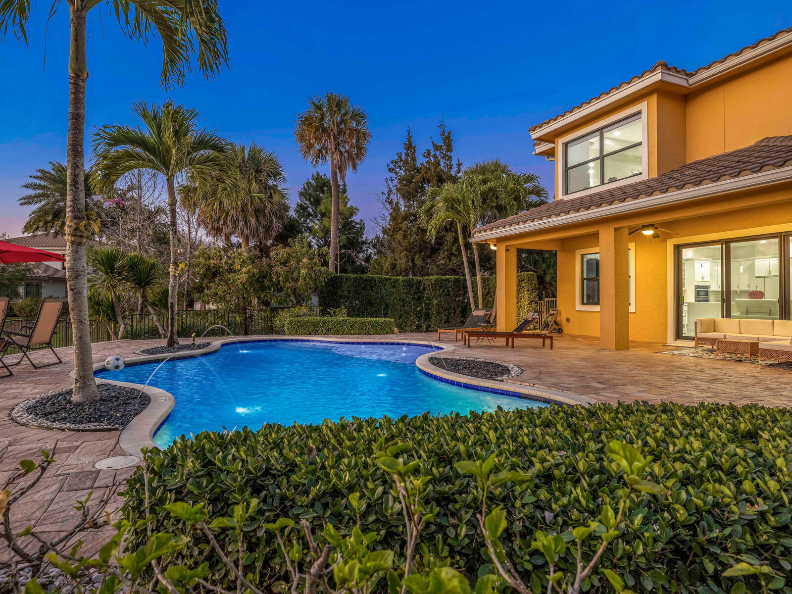 PARKLAND GOLF AND COUNTRY CLUB - Residential