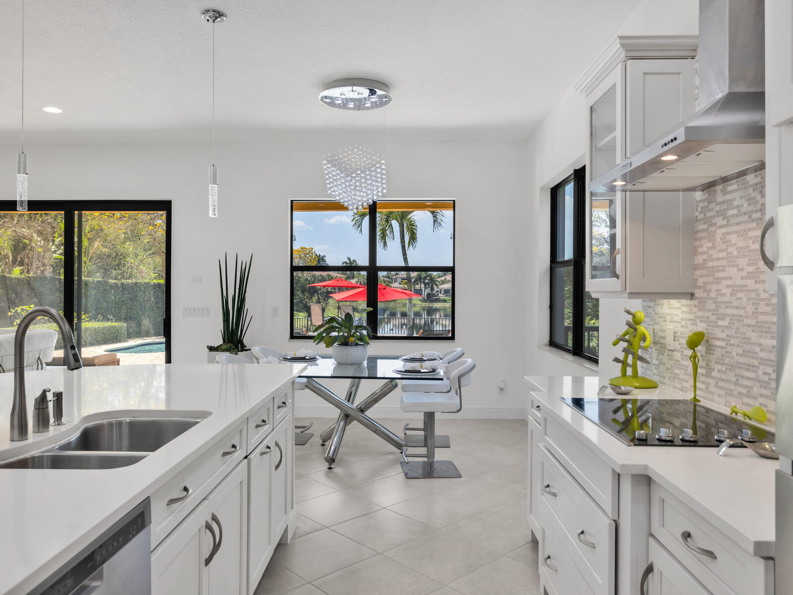 PARKLAND GOLF AND COUNTRY CLUB - Residential