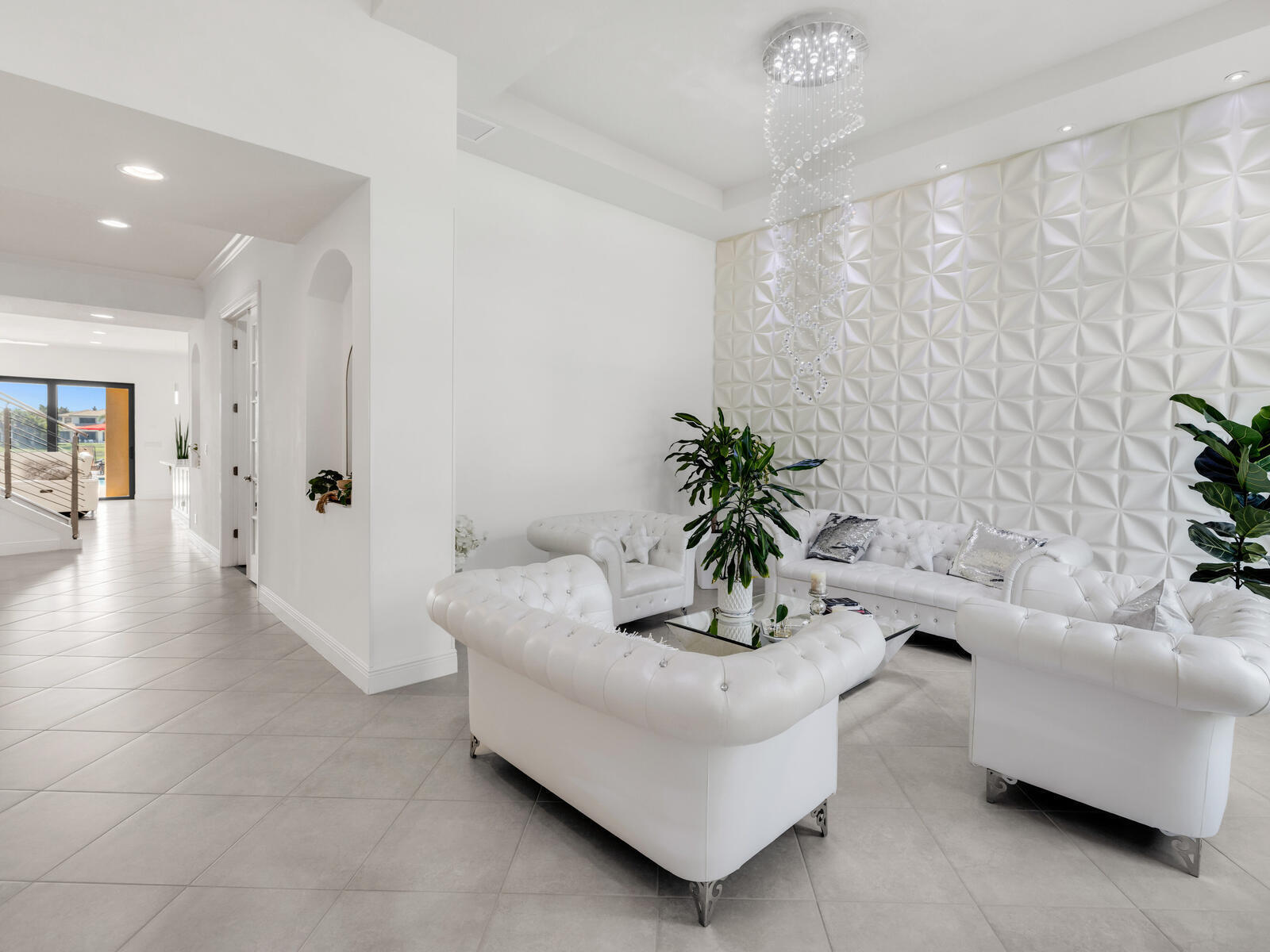 PARKLAND GOLF AND COUNTRY CLUB - Residential