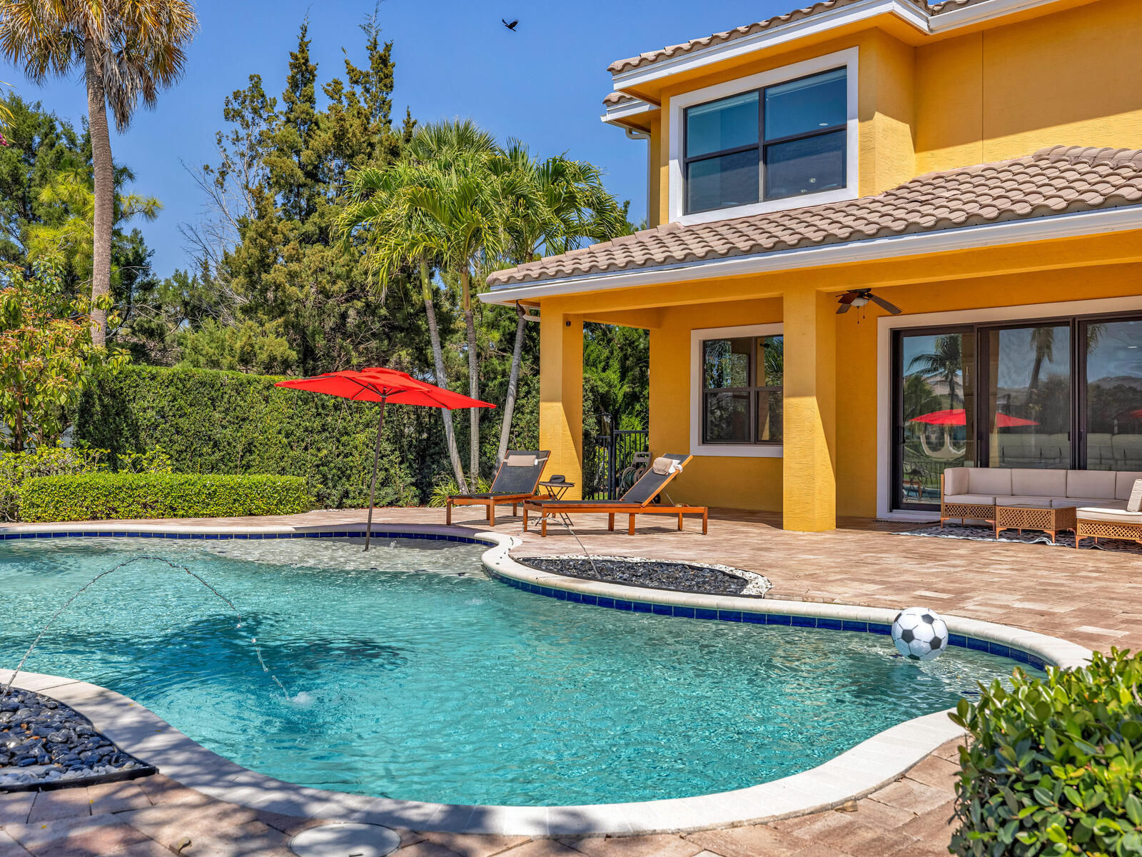 PARKLAND GOLF AND COUNTRY CLUB - Residential