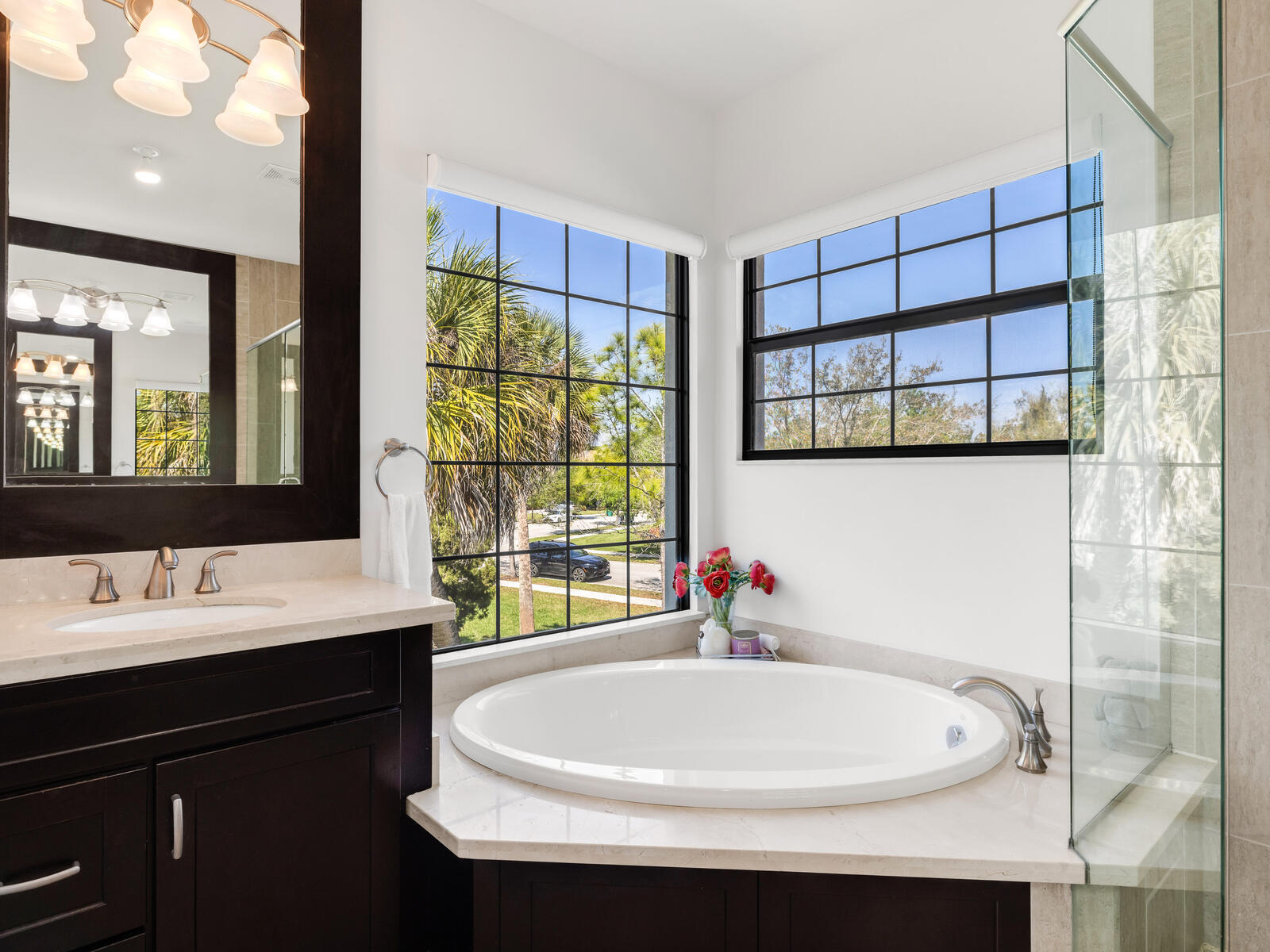PARKLAND GOLF AND COUNTRY CLUB - Residential