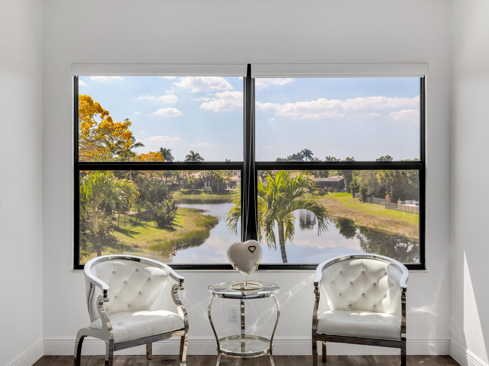 PARKLAND GOLF AND COUNTRY CLUB - Residential