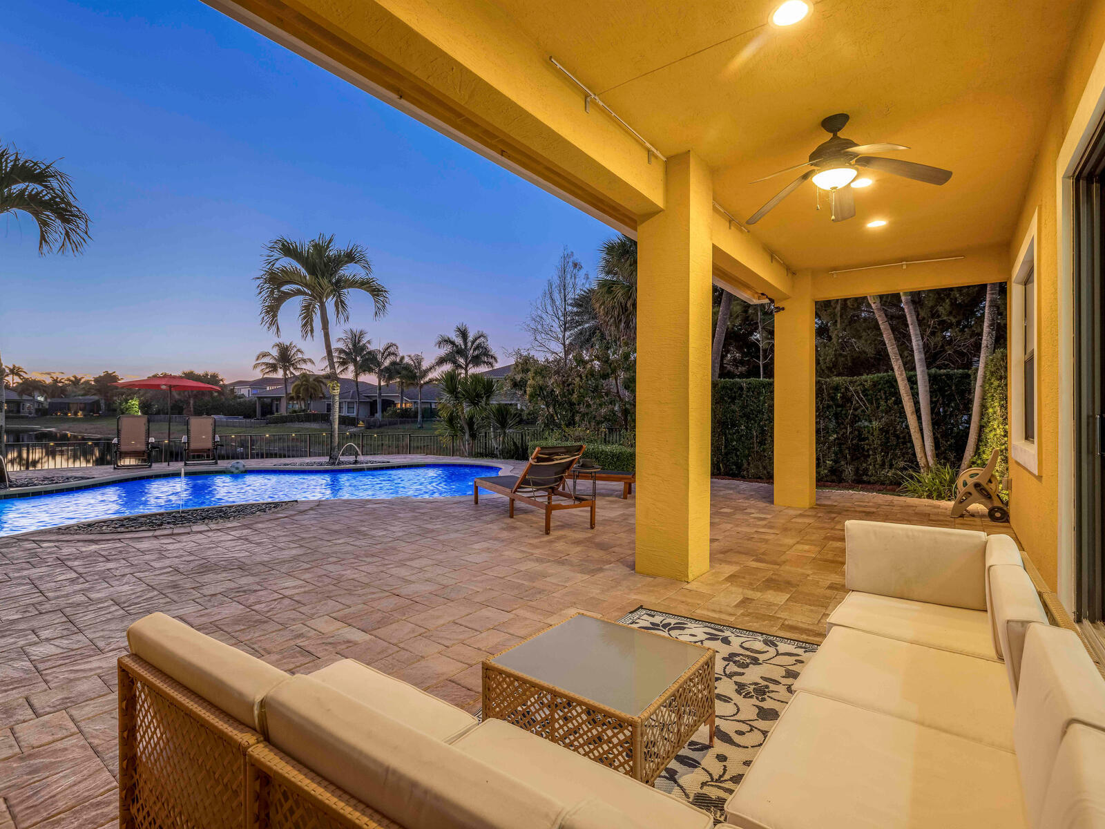 PARKLAND GOLF AND COUNTRY CLUB - Residential