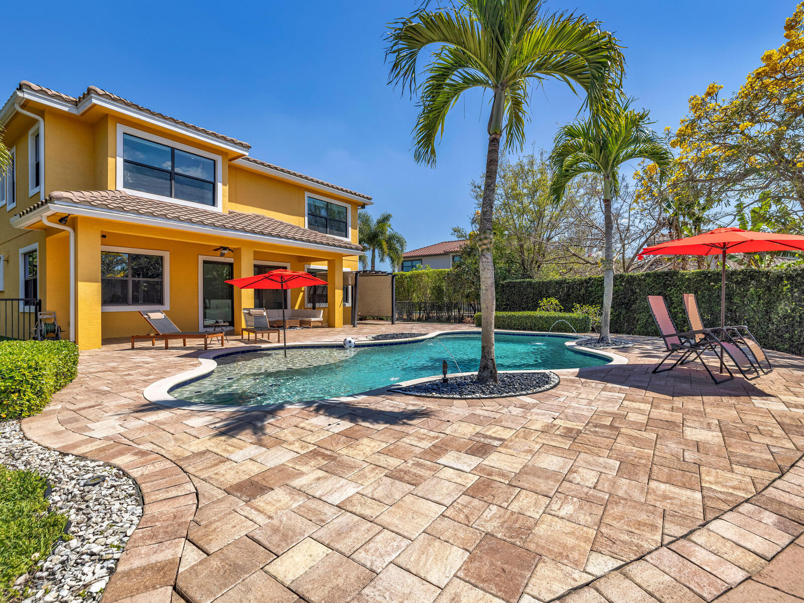 PARKLAND GOLF AND COUNTRY CLUB - Residential