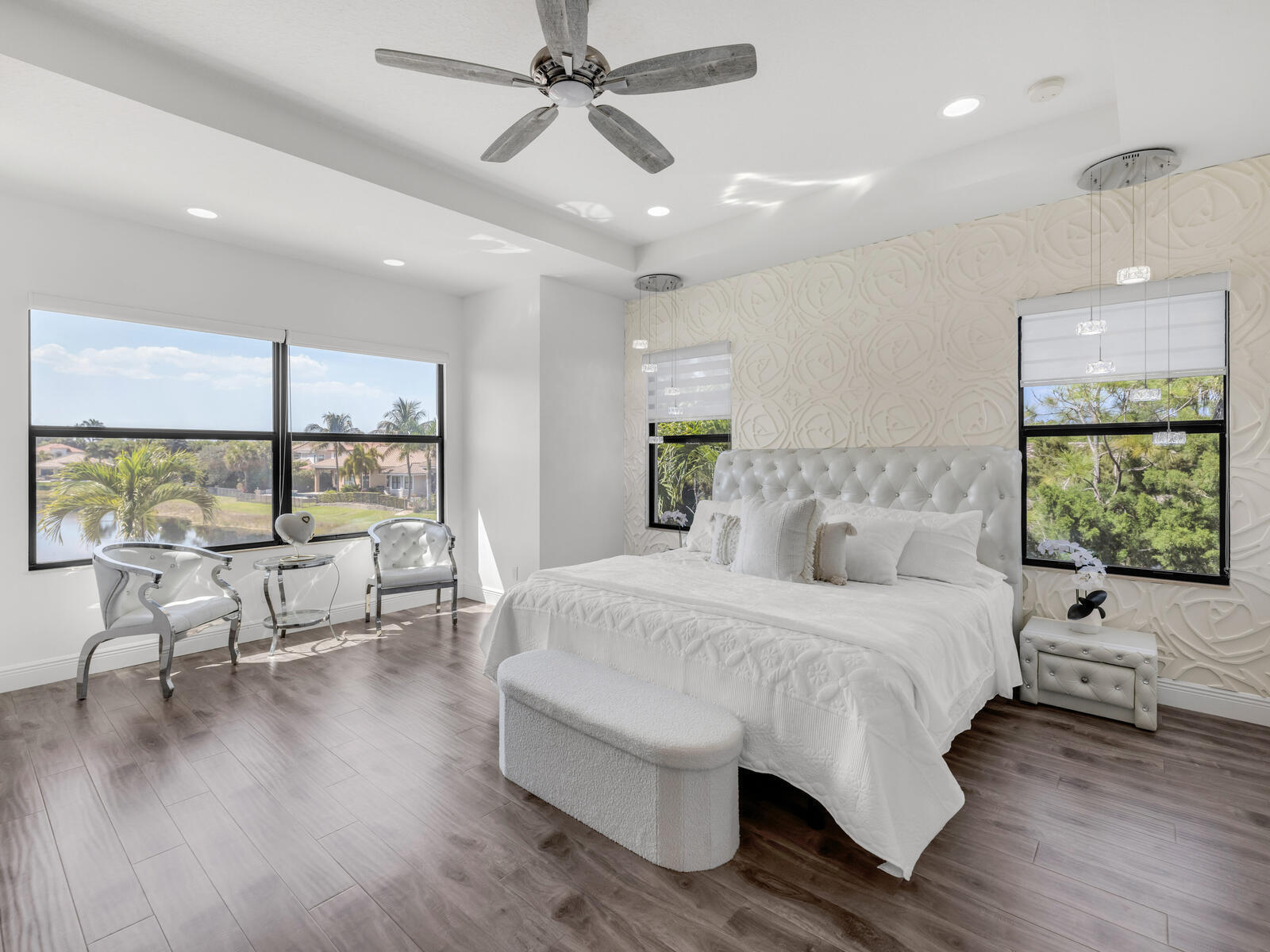PARKLAND GOLF AND COUNTRY CLUB - Residential