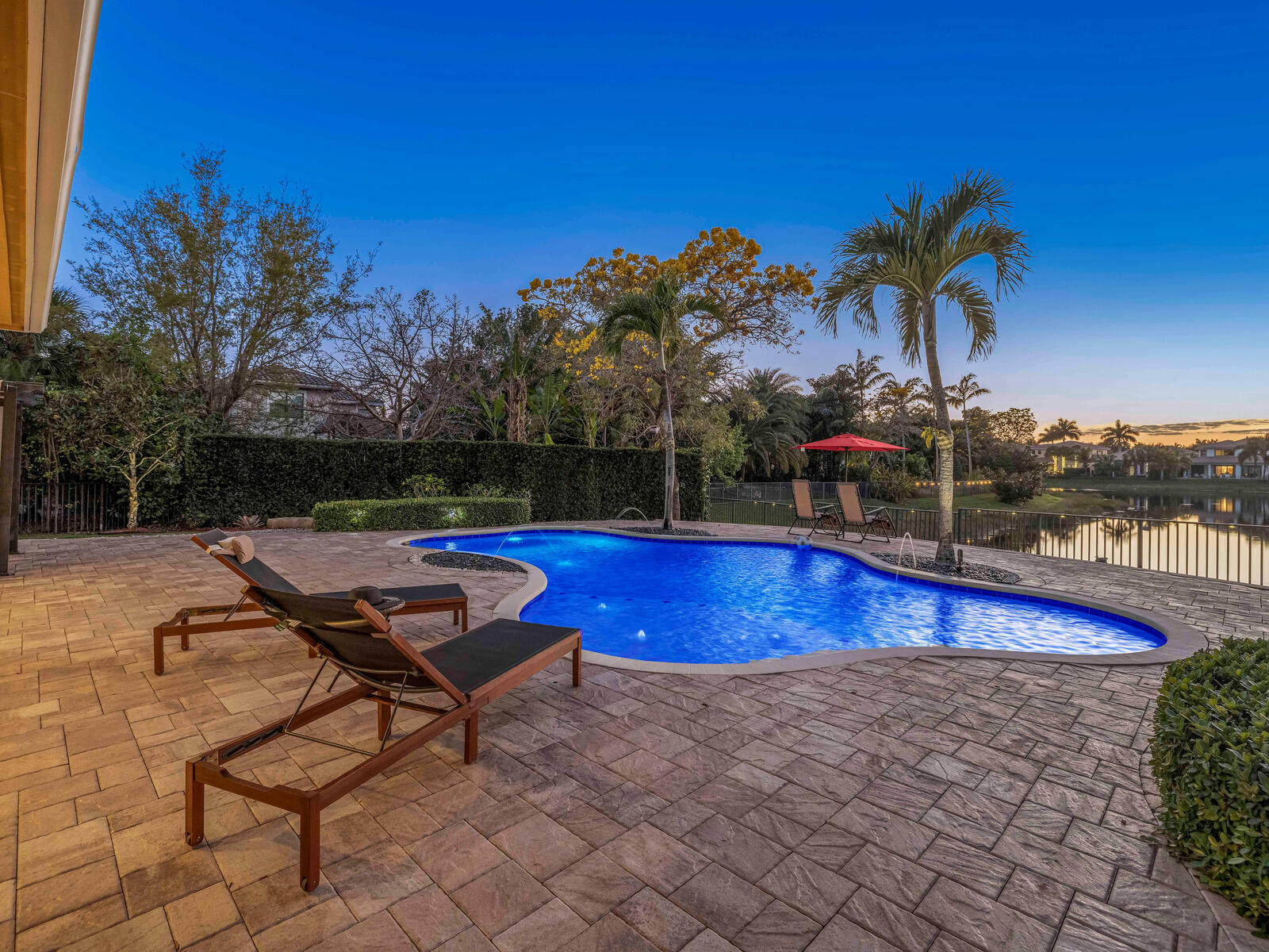 PARKLAND GOLF AND COUNTRY CLUB - Residential