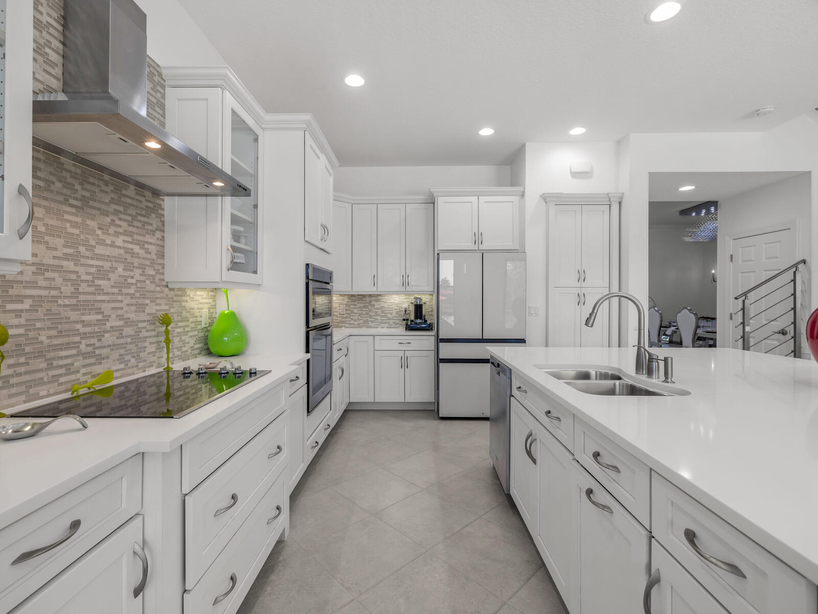 PARKLAND GOLF AND COUNTRY CLUB - Residential