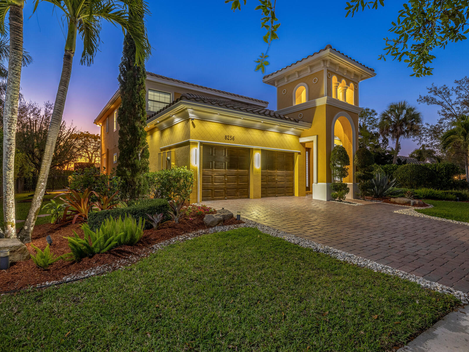 PARKLAND GOLF AND COUNTRY CLUB - Residential