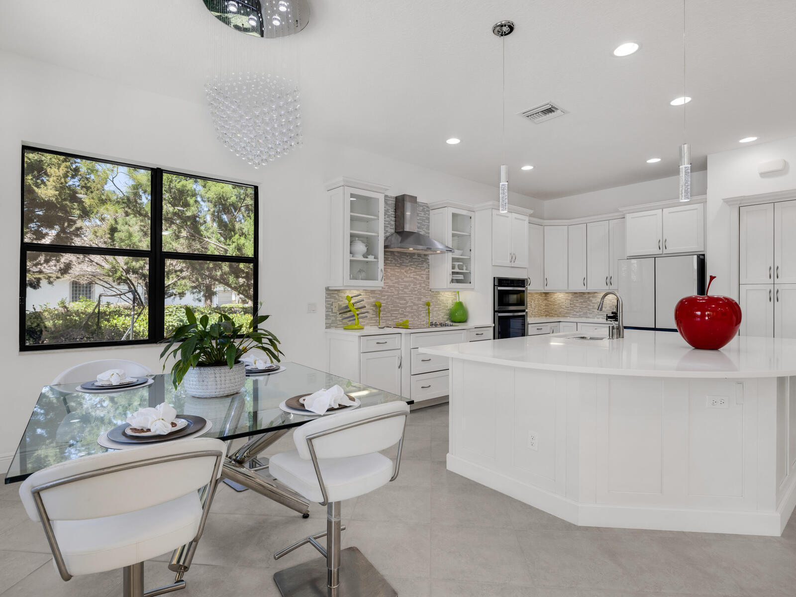 PARKLAND GOLF AND COUNTRY CLUB - Residential