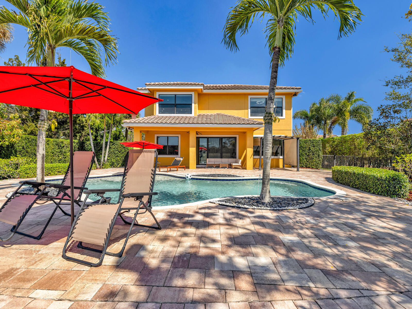 PARKLAND GOLF AND COUNTRY CLUB - Residential