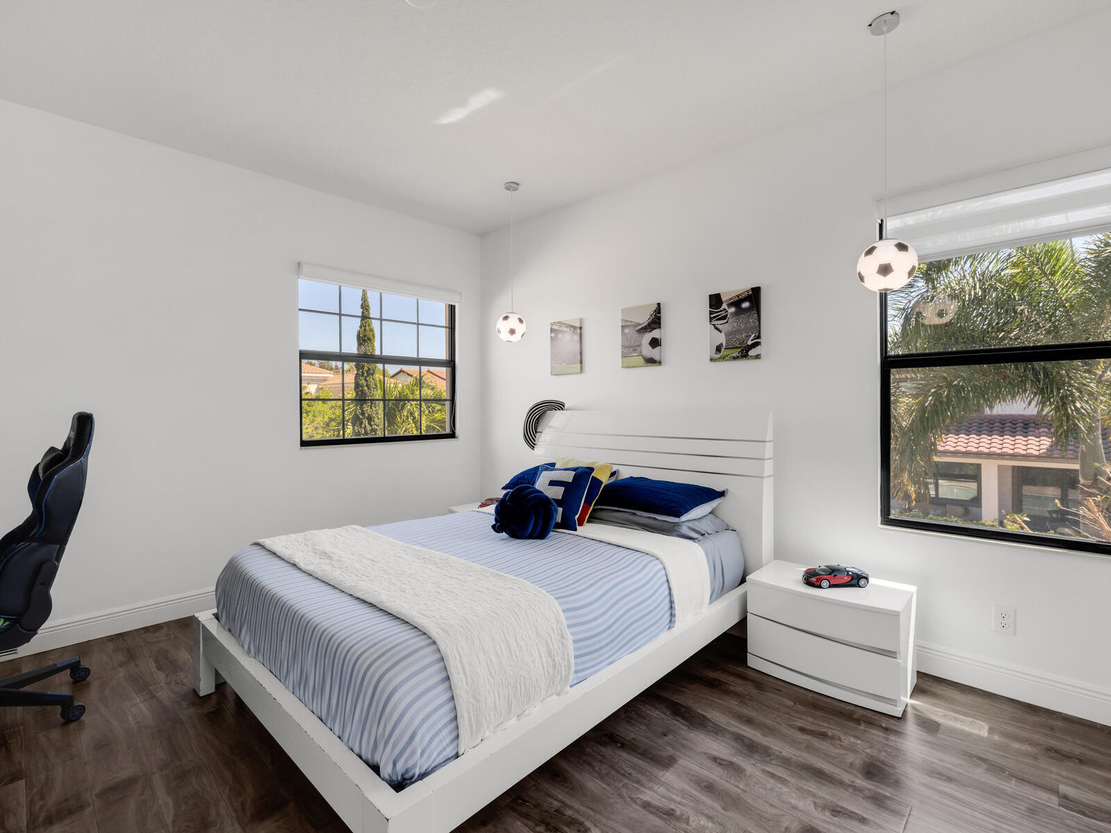 PARKLAND GOLF AND COUNTRY CLUB - Residential