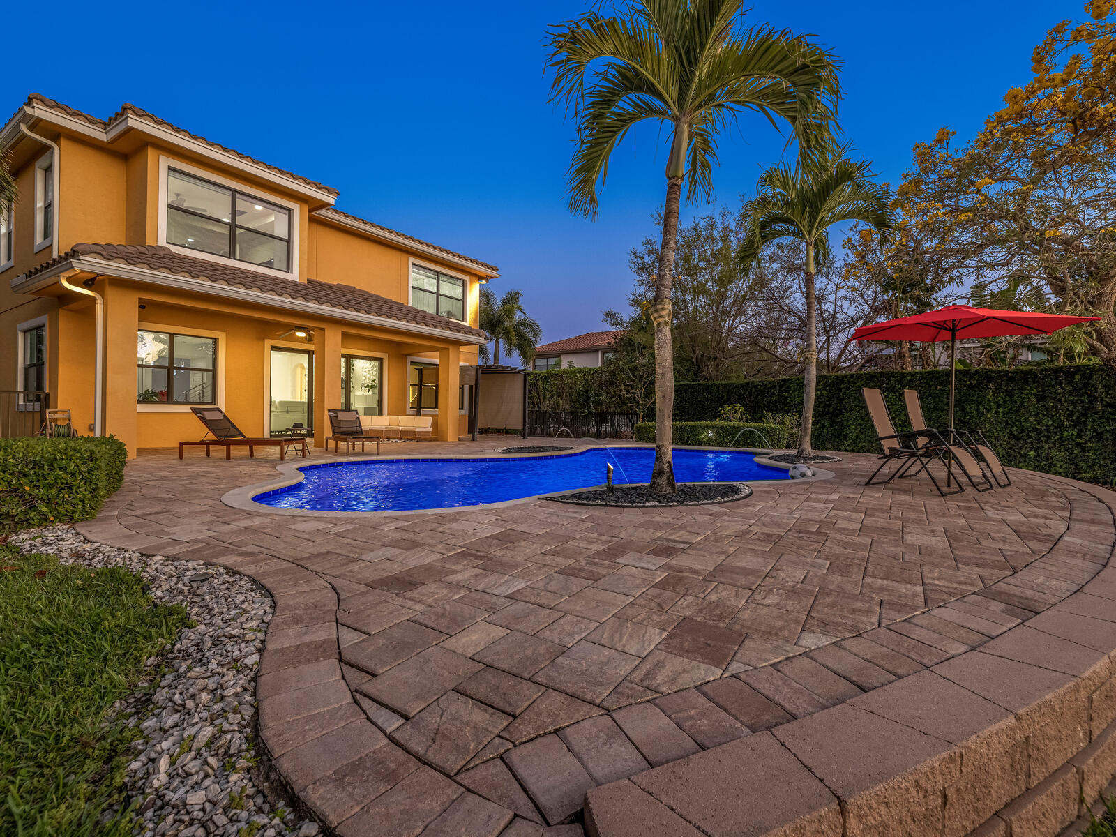 PARKLAND GOLF AND COUNTRY CLUB - Residential