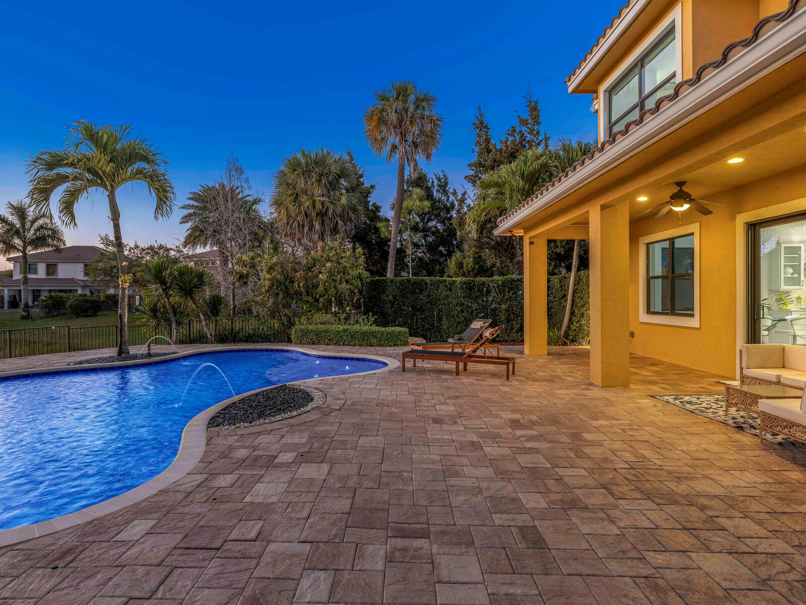 PARKLAND GOLF AND COUNTRY CLUB - Residential