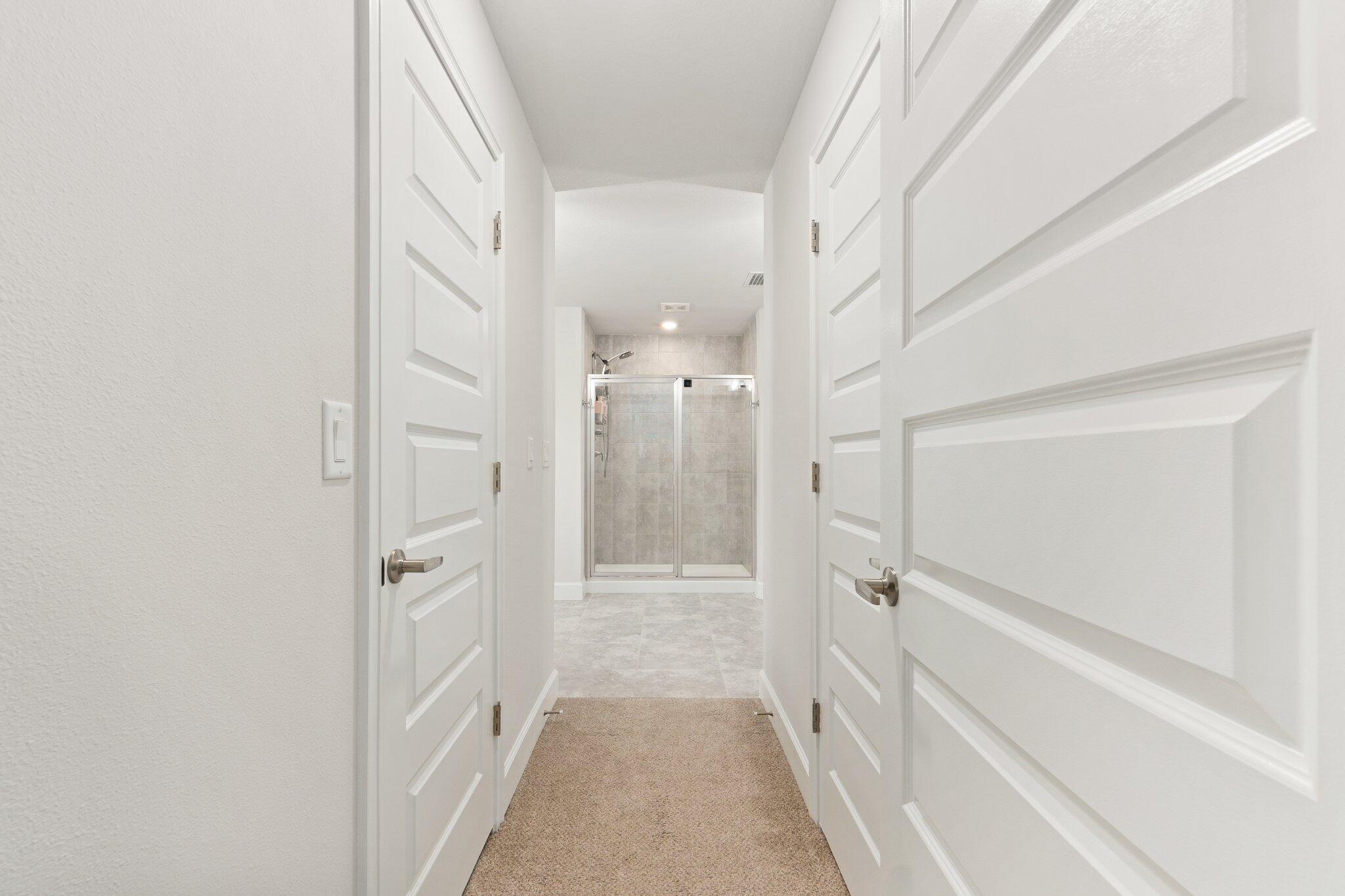 WATERSTONE PHASE THREE - Residential