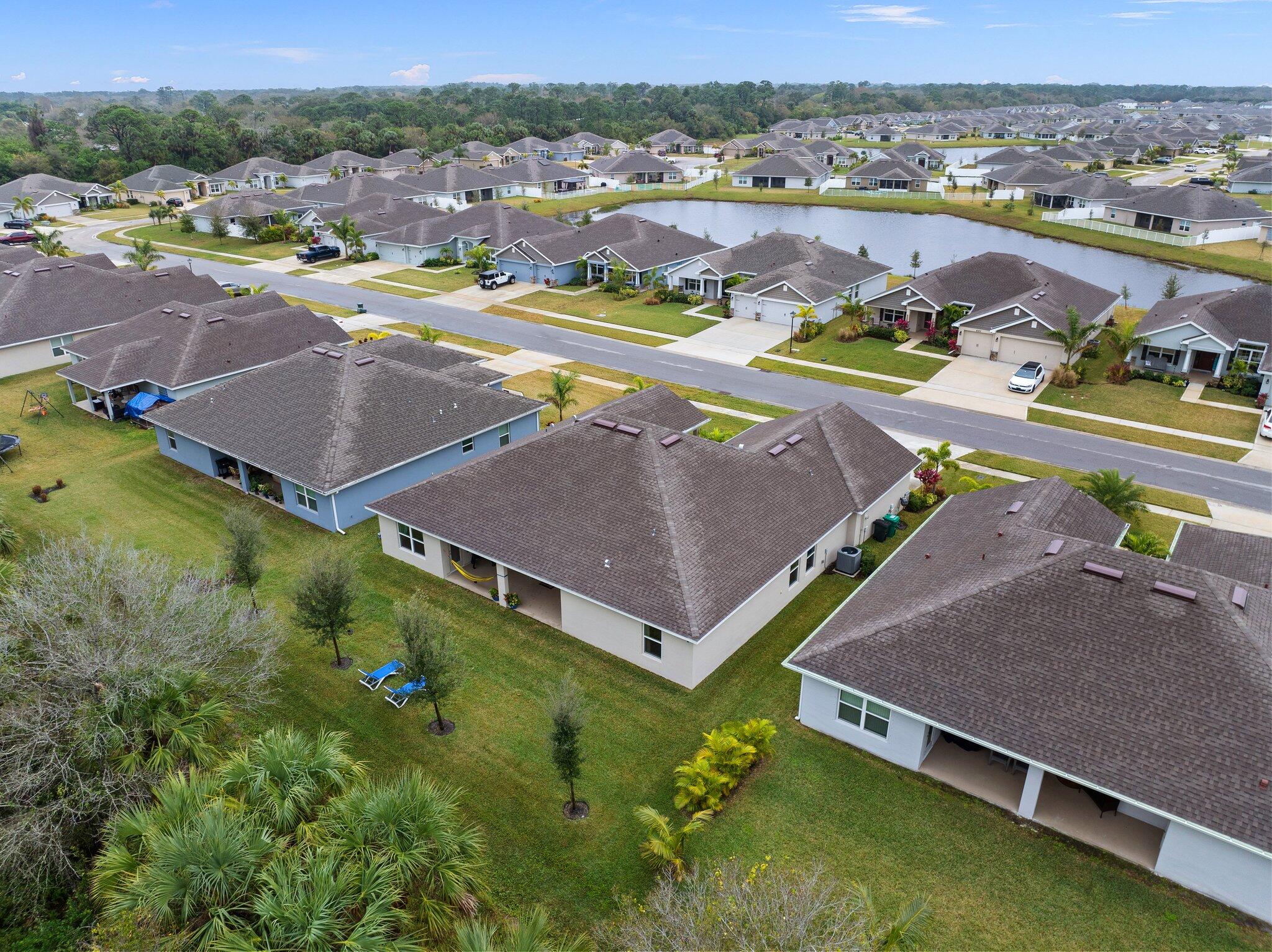 WATERSTONE PHASE THREE - Residential