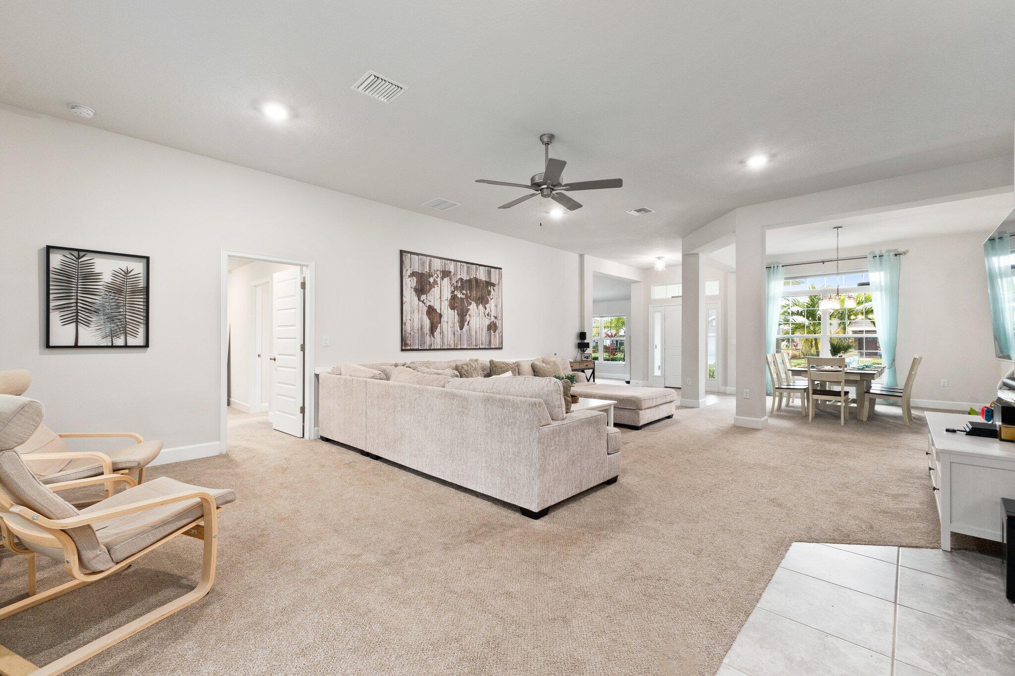 WATERSTONE PHASE THREE - Residential
