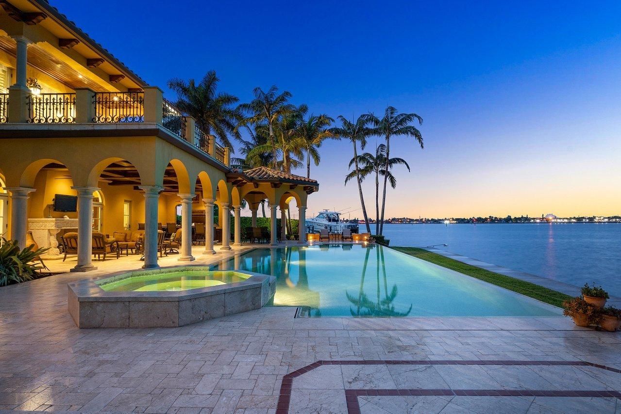 PALM BEACH ISLES 2 - Residential