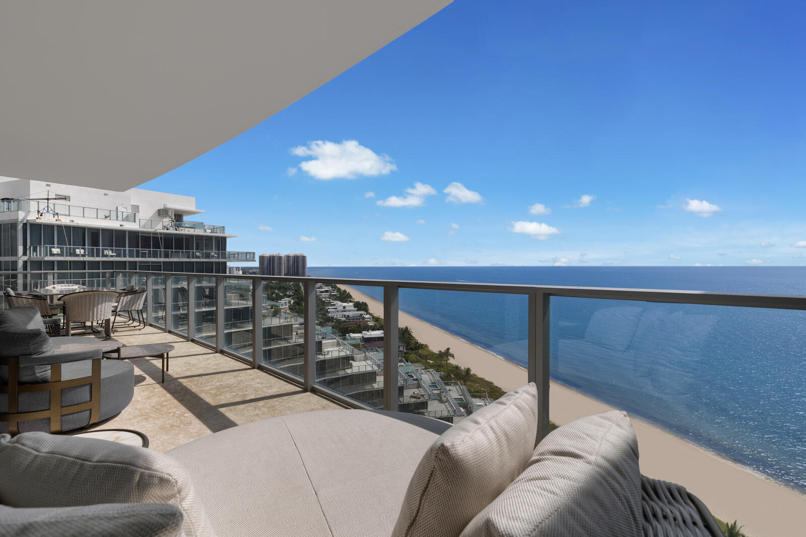 Auberge - Residential