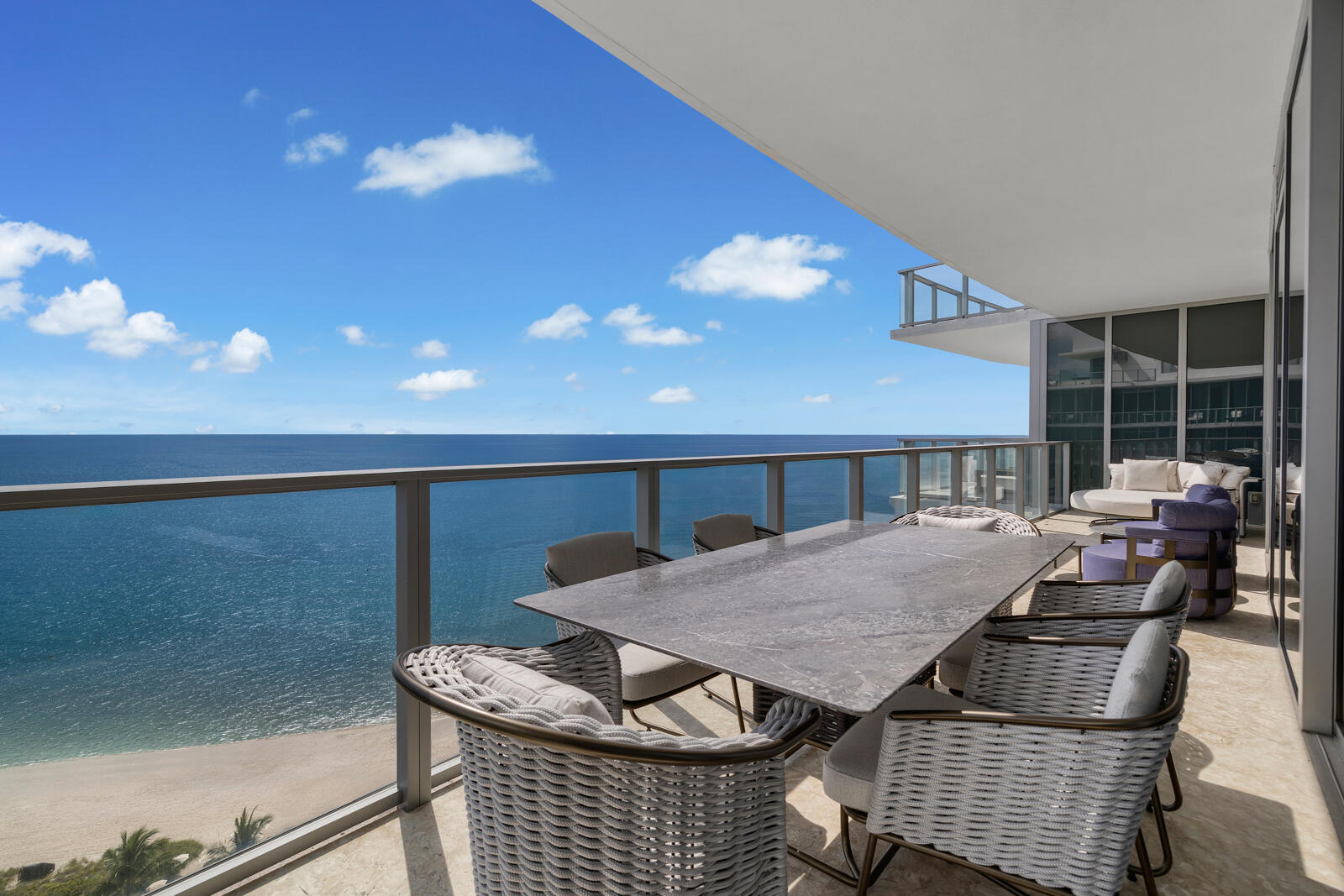 Auberge - Residential