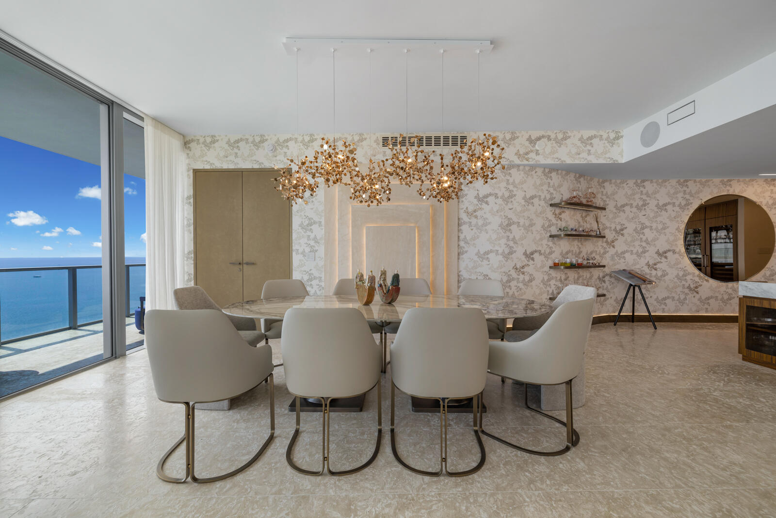 Auberge - Residential