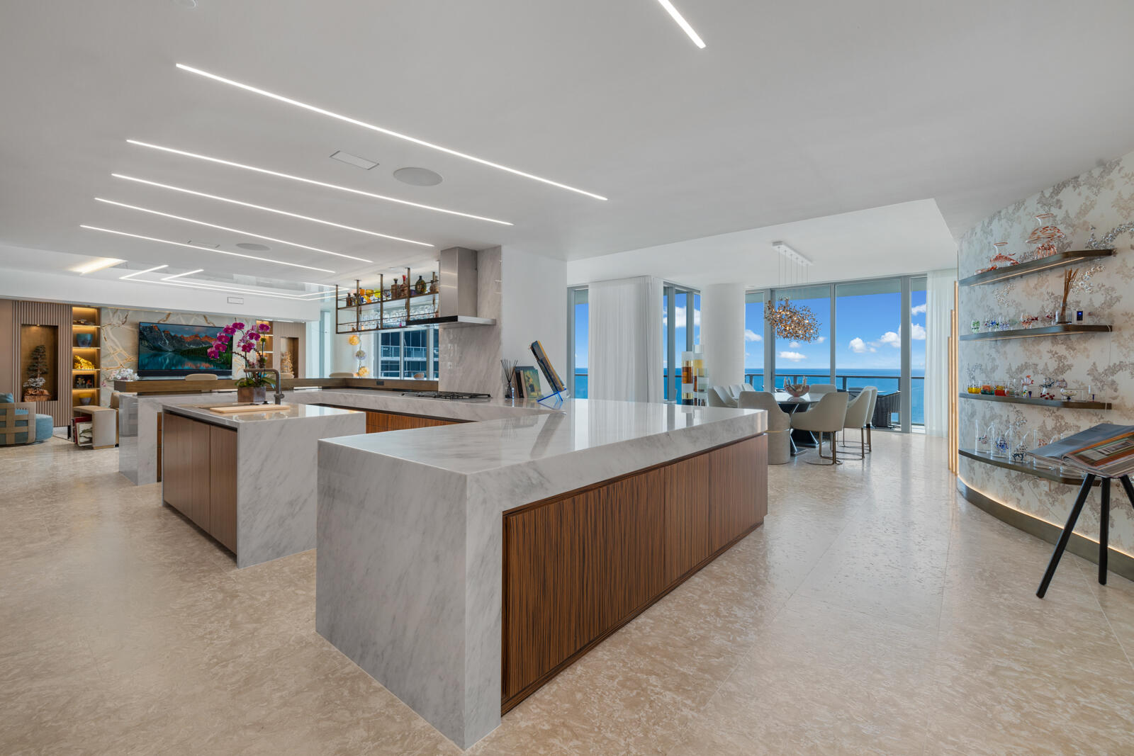 Auberge - Residential