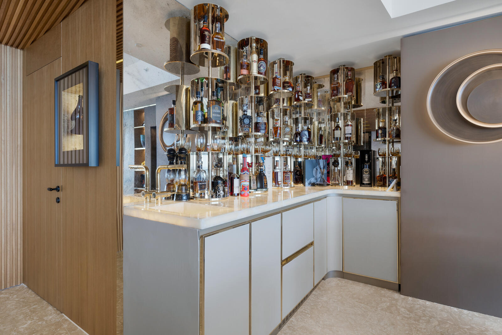 Auberge - Residential