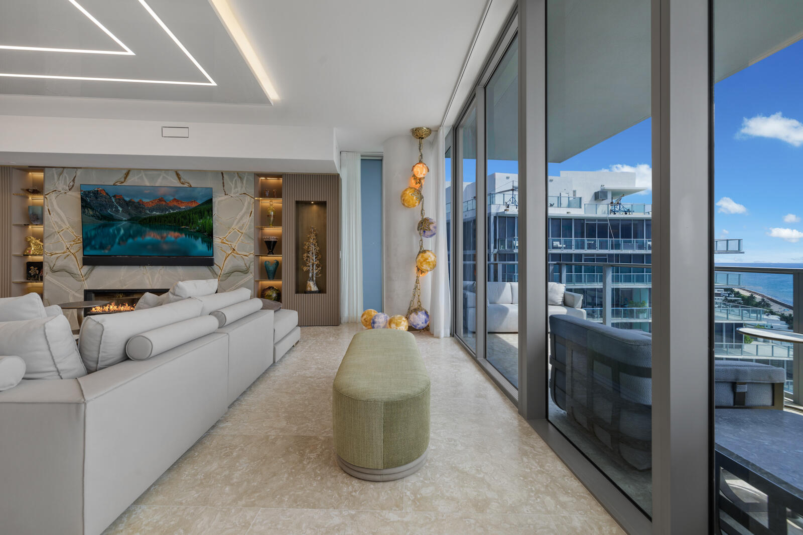 Auberge - Residential