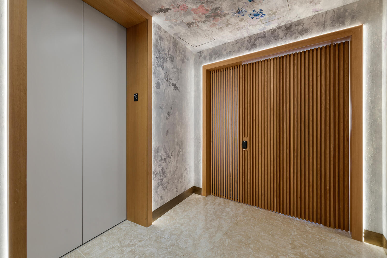Auberge - Residential