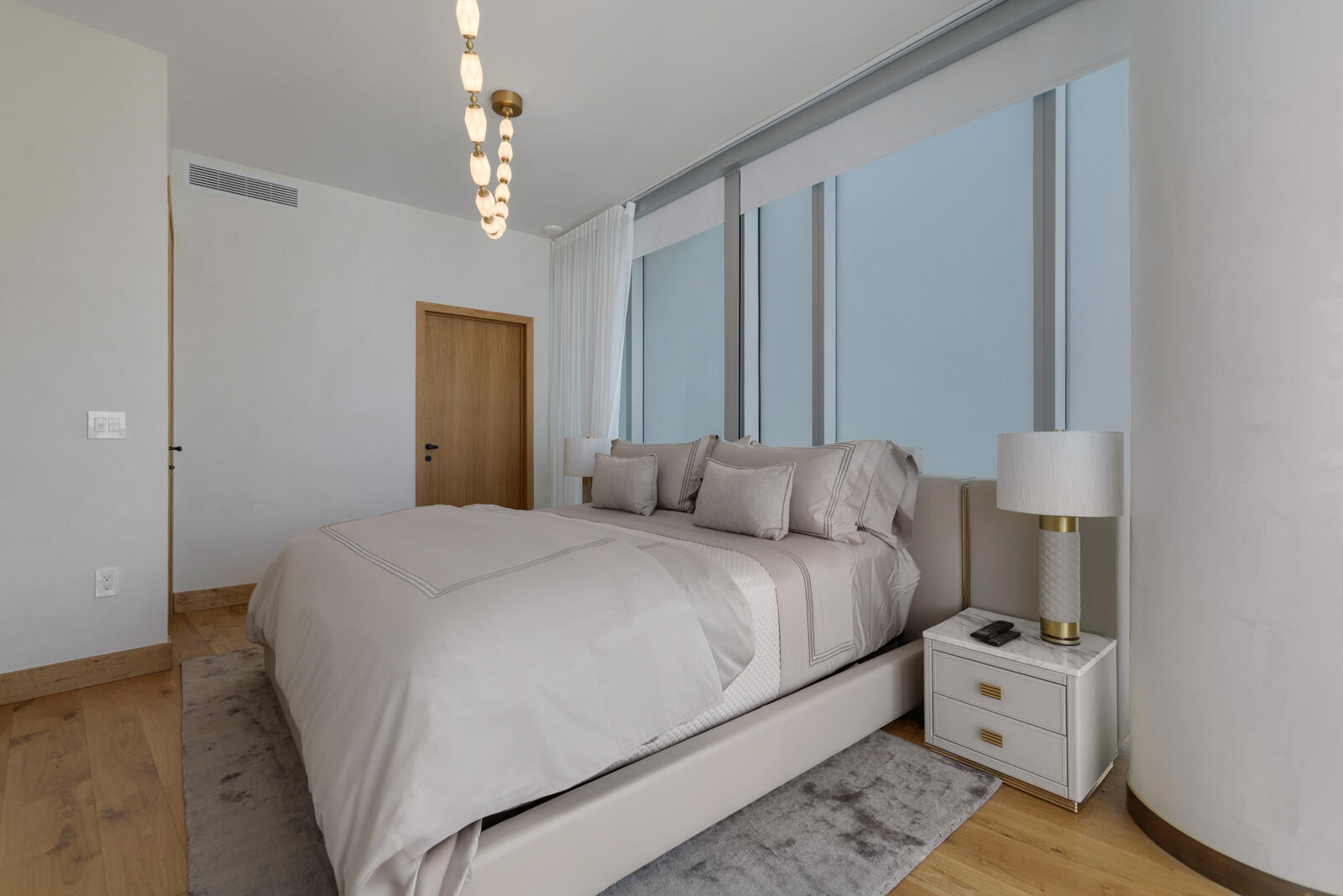 Auberge - Residential