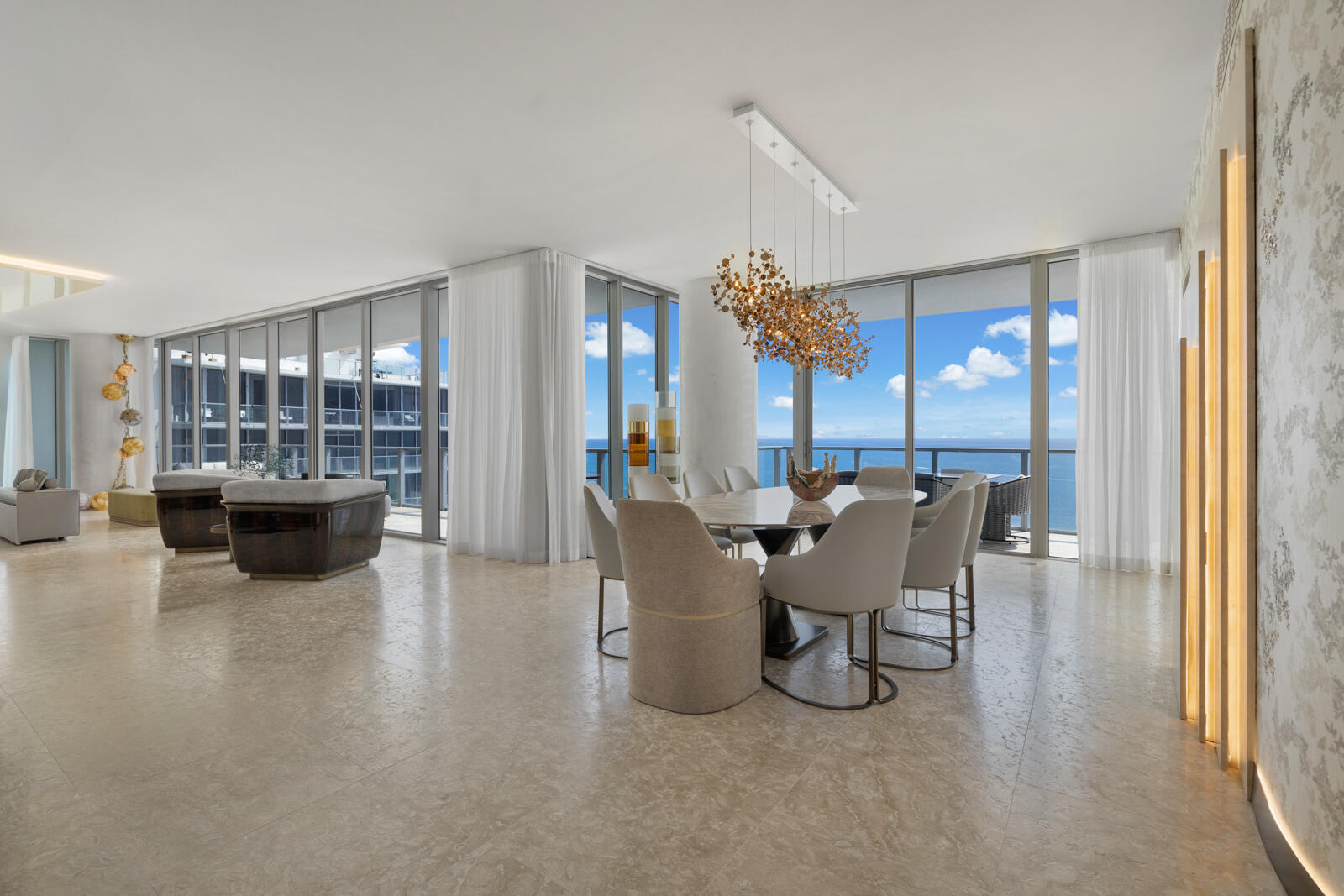 Auberge - Residential