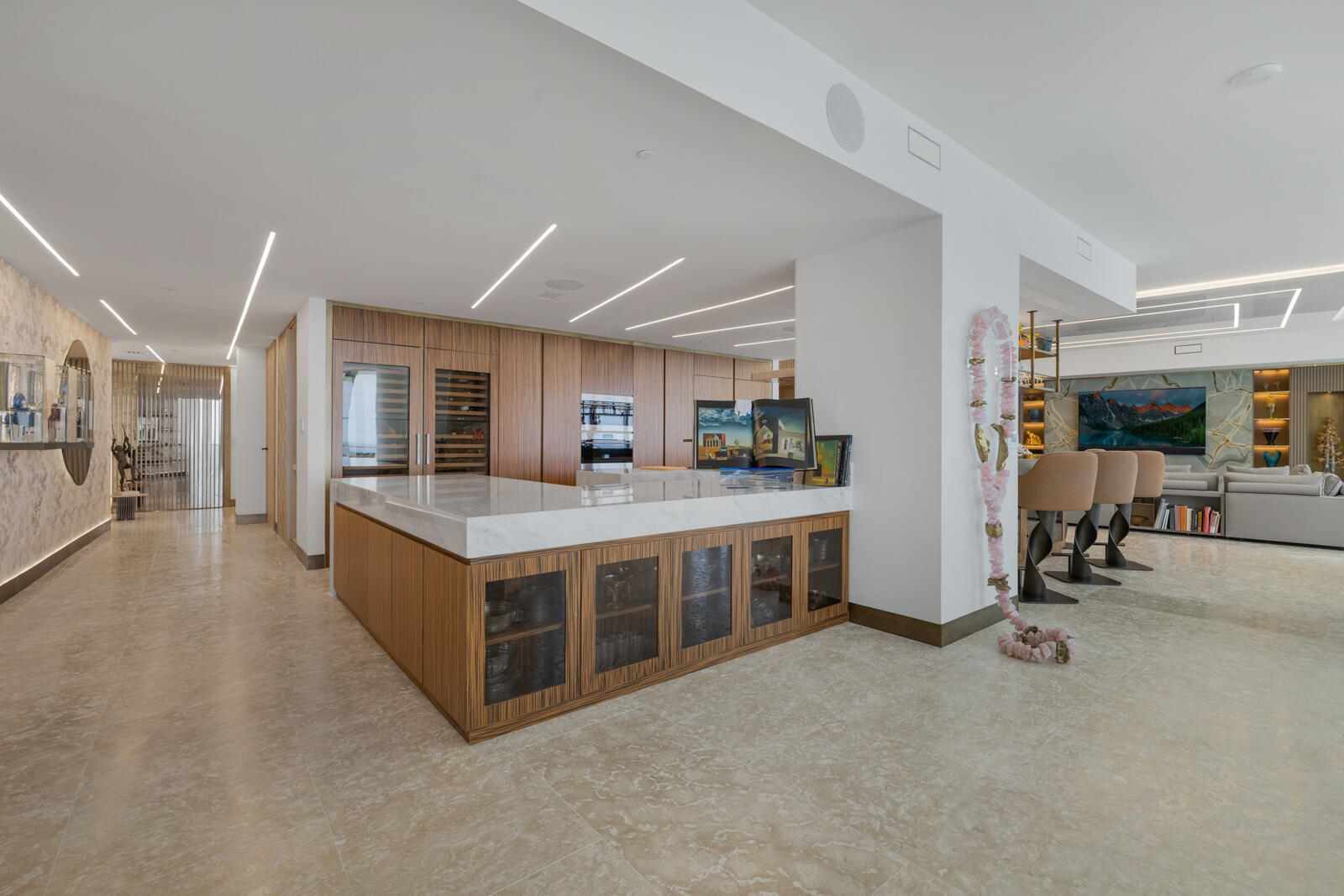 Auberge - Residential
