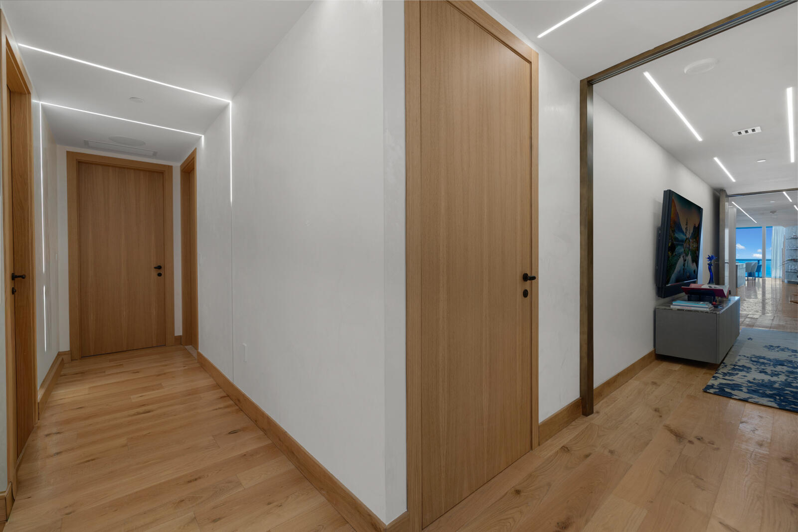 Auberge - Residential