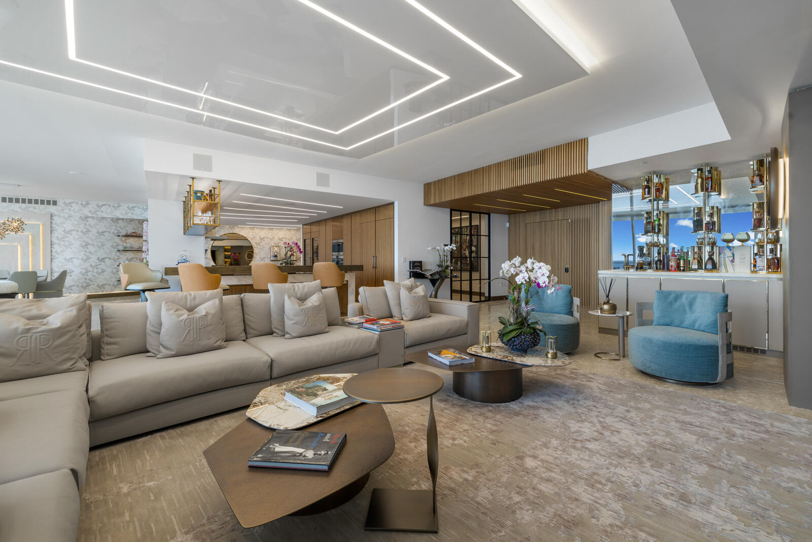 Auberge - Residential
