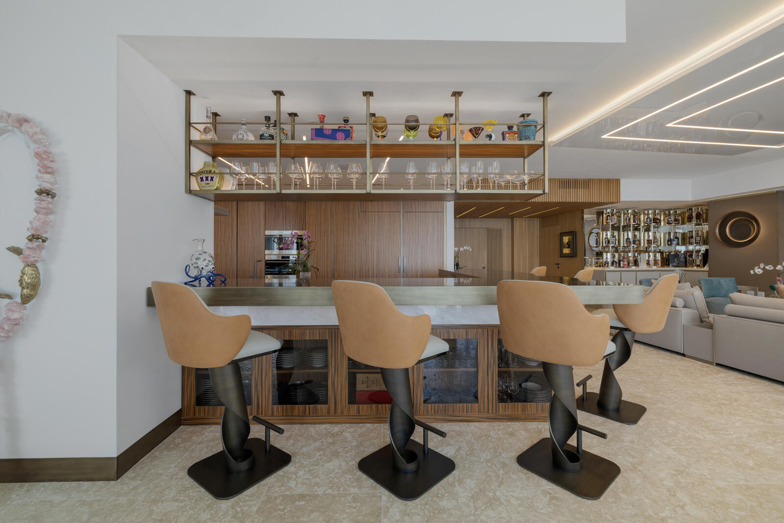 Auberge - Residential