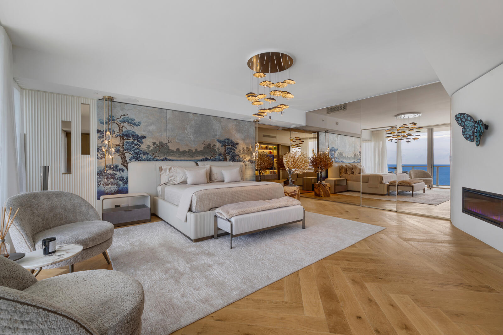 Auberge - Residential