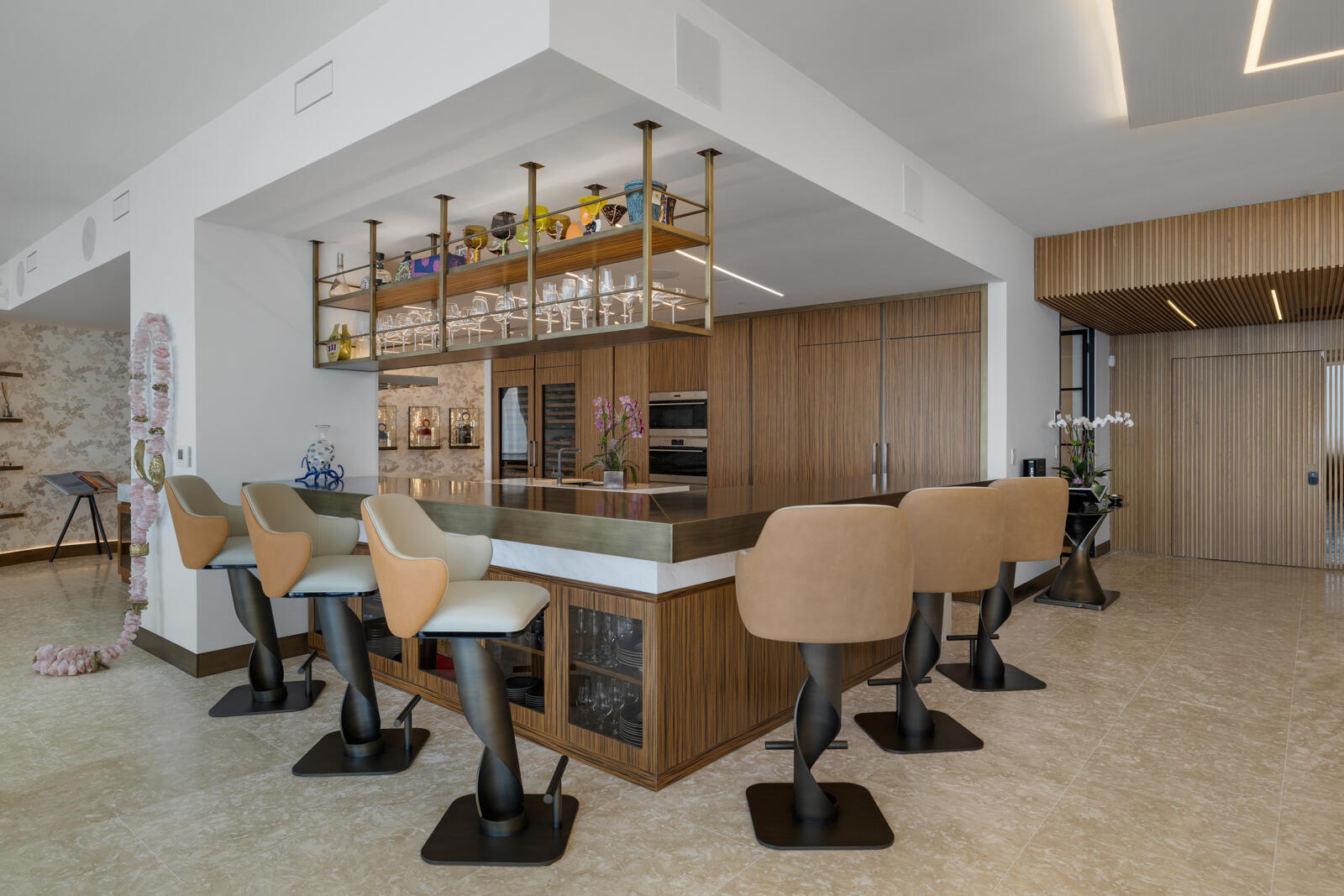 Auberge - Residential