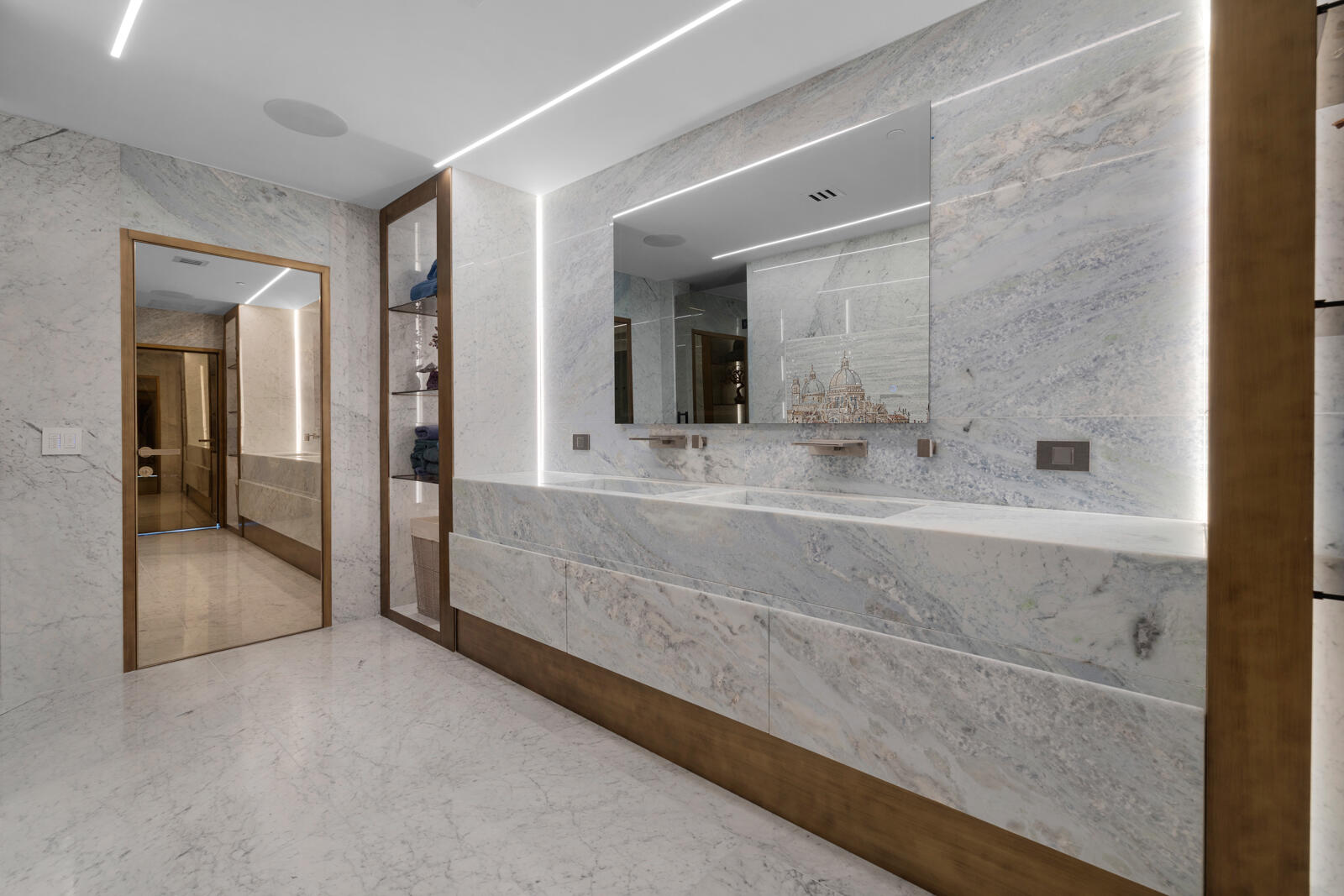 Auberge - Residential