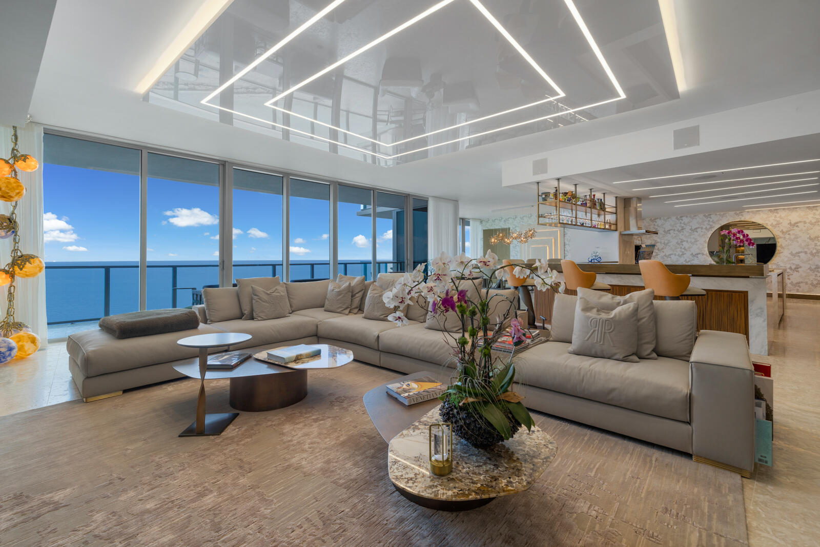 Auberge - Residential