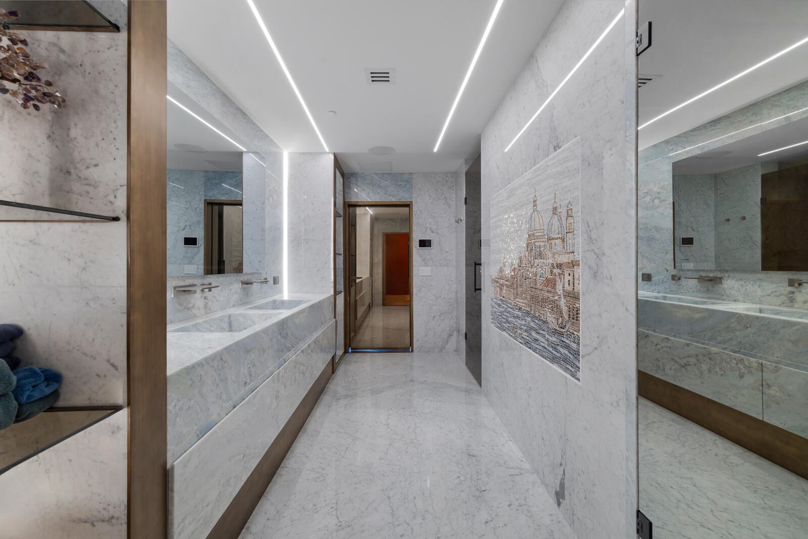 Auberge - Residential